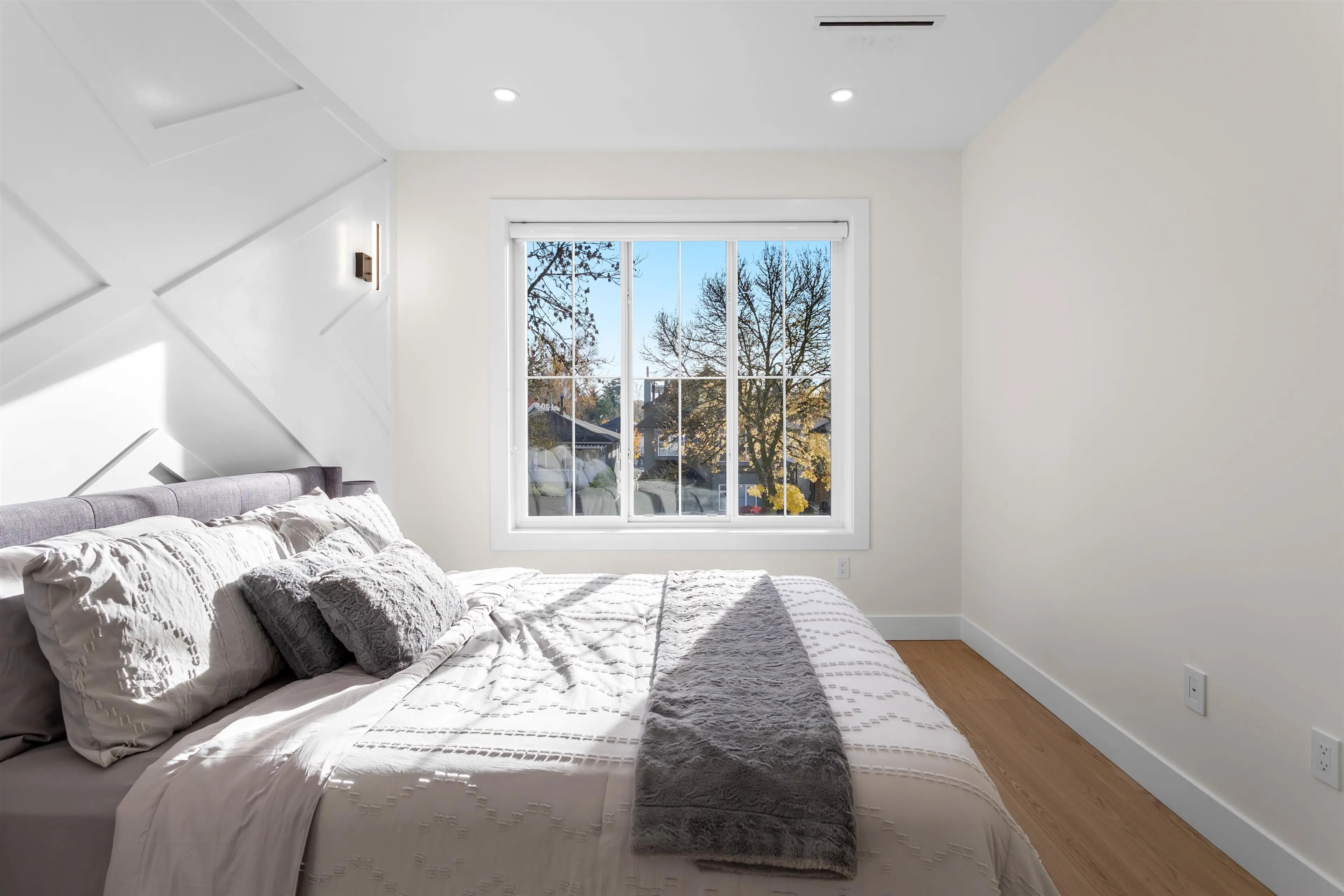 Property at #2 3429 NAPIER STREET, Vancouver, BC