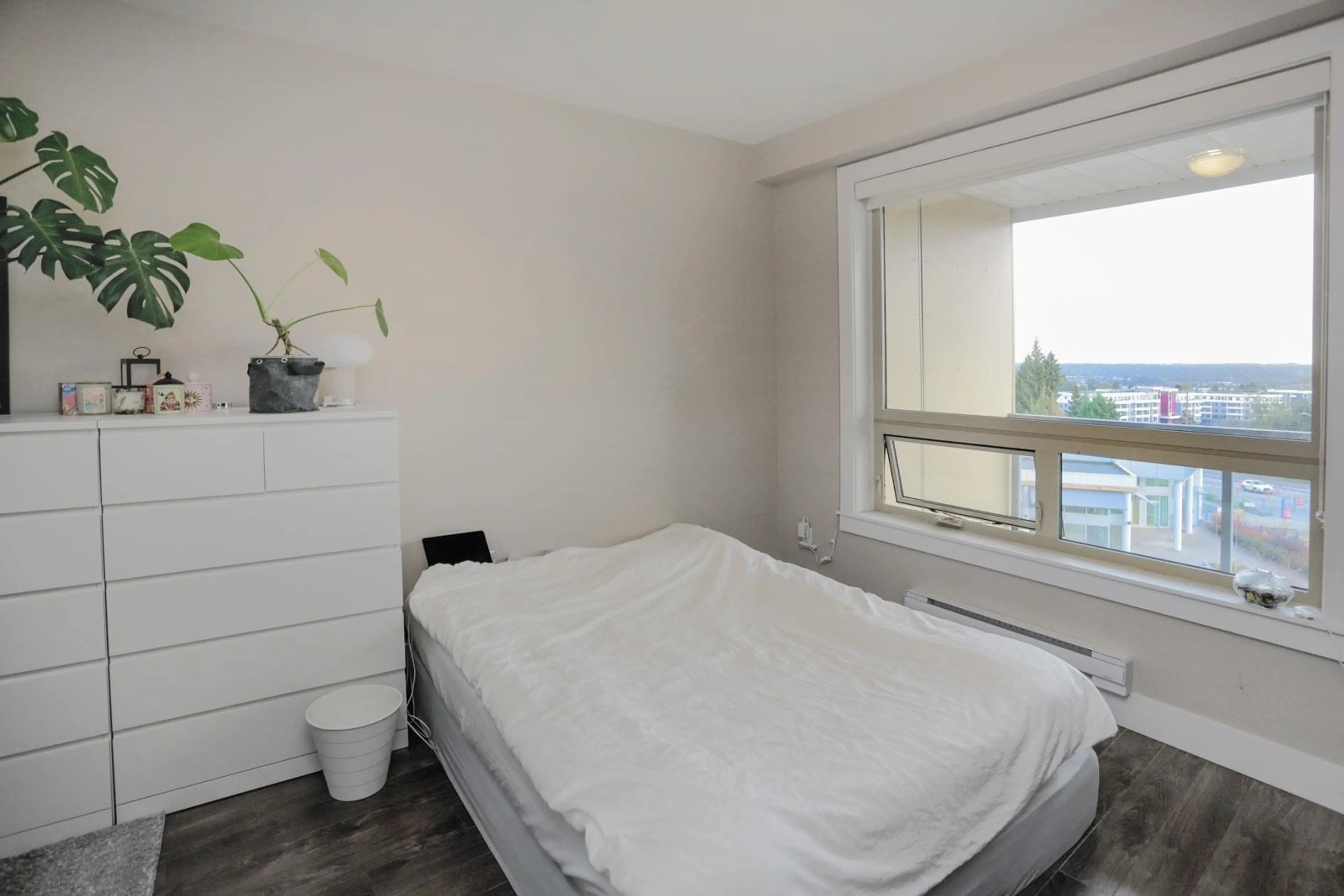 Property at #415 19228 64 AVENUE, Surrey, BC