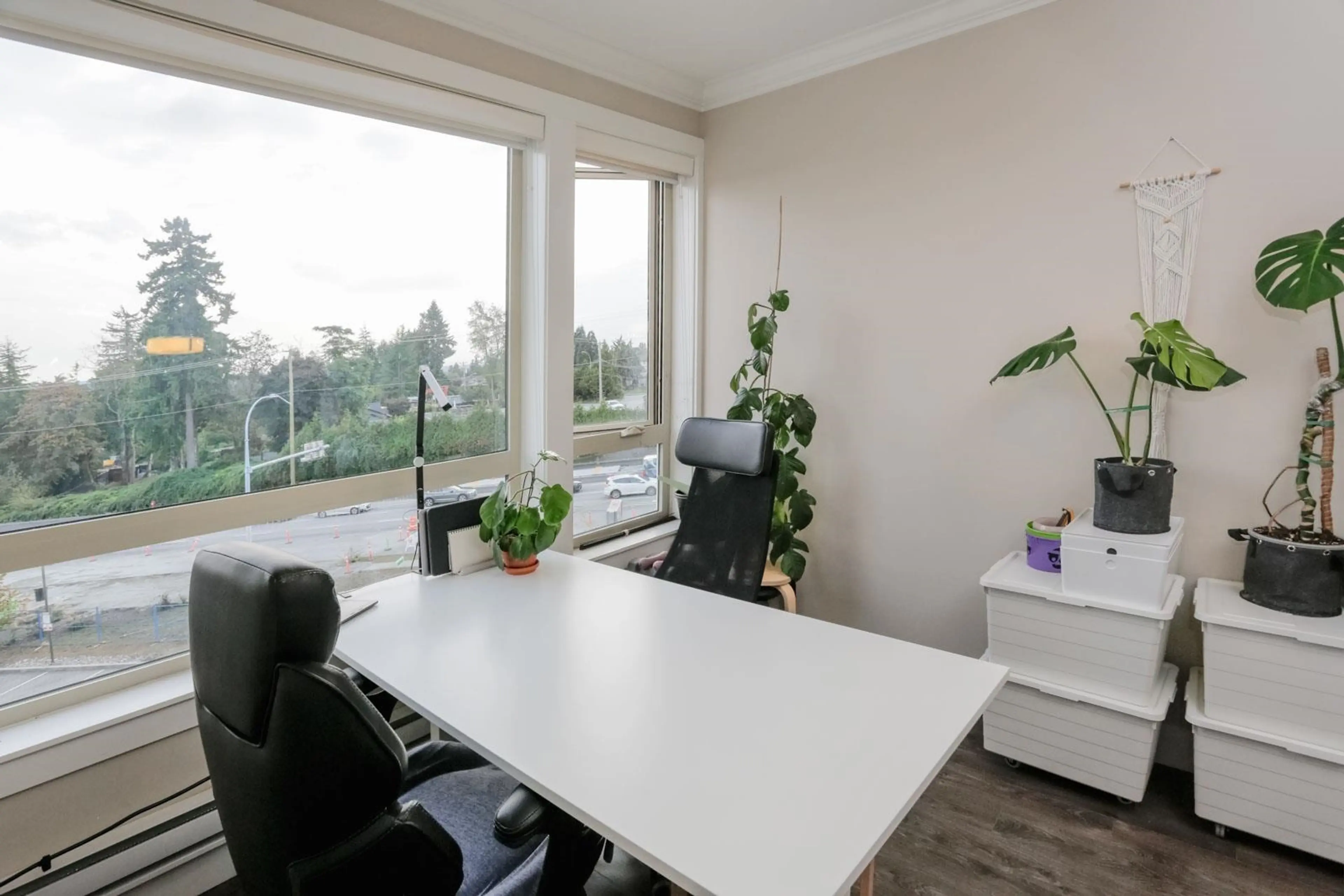 Property at #415 19228 64 AVENUE, Surrey, BC