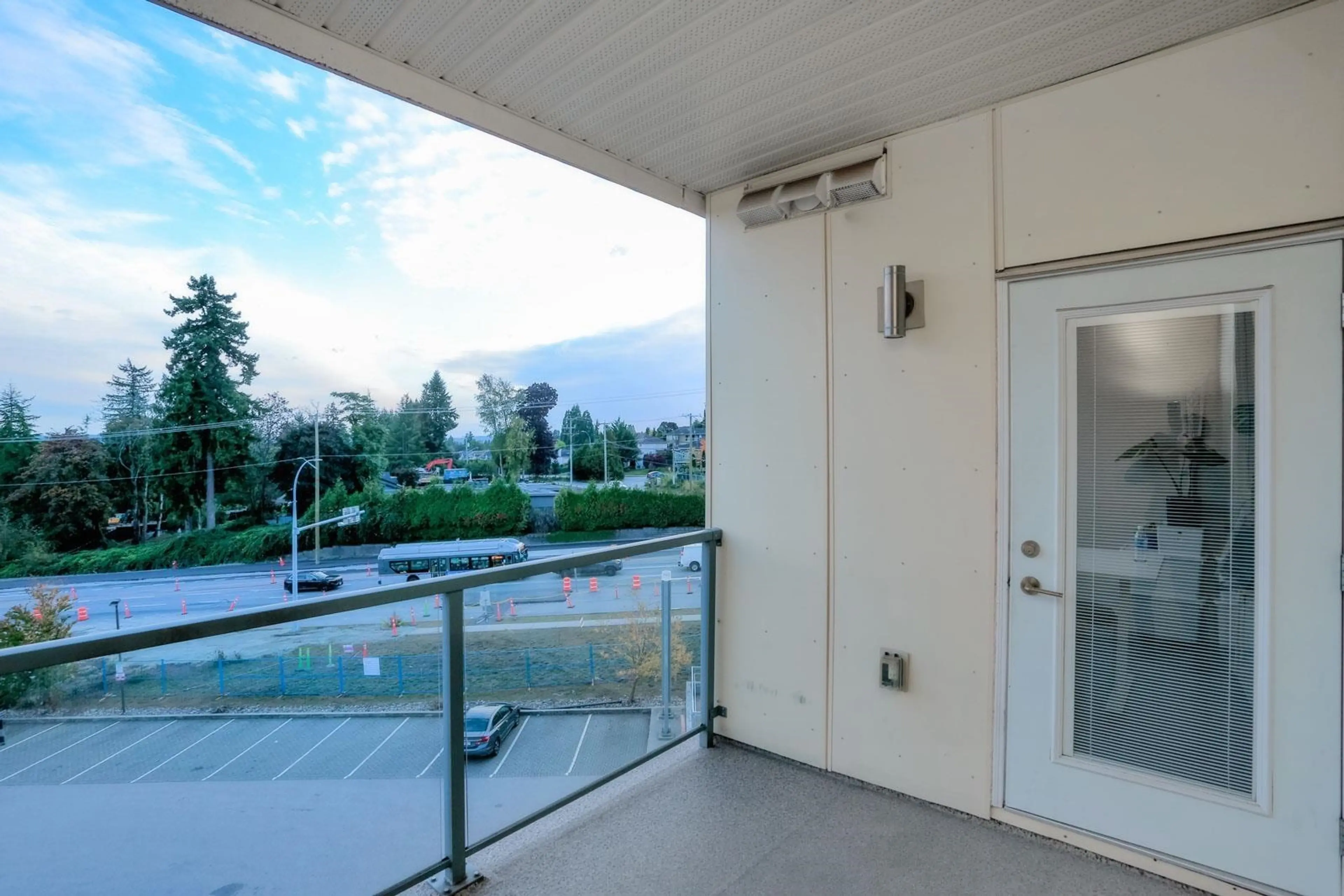 Property at #415 19228 64 AVENUE, Surrey, BC