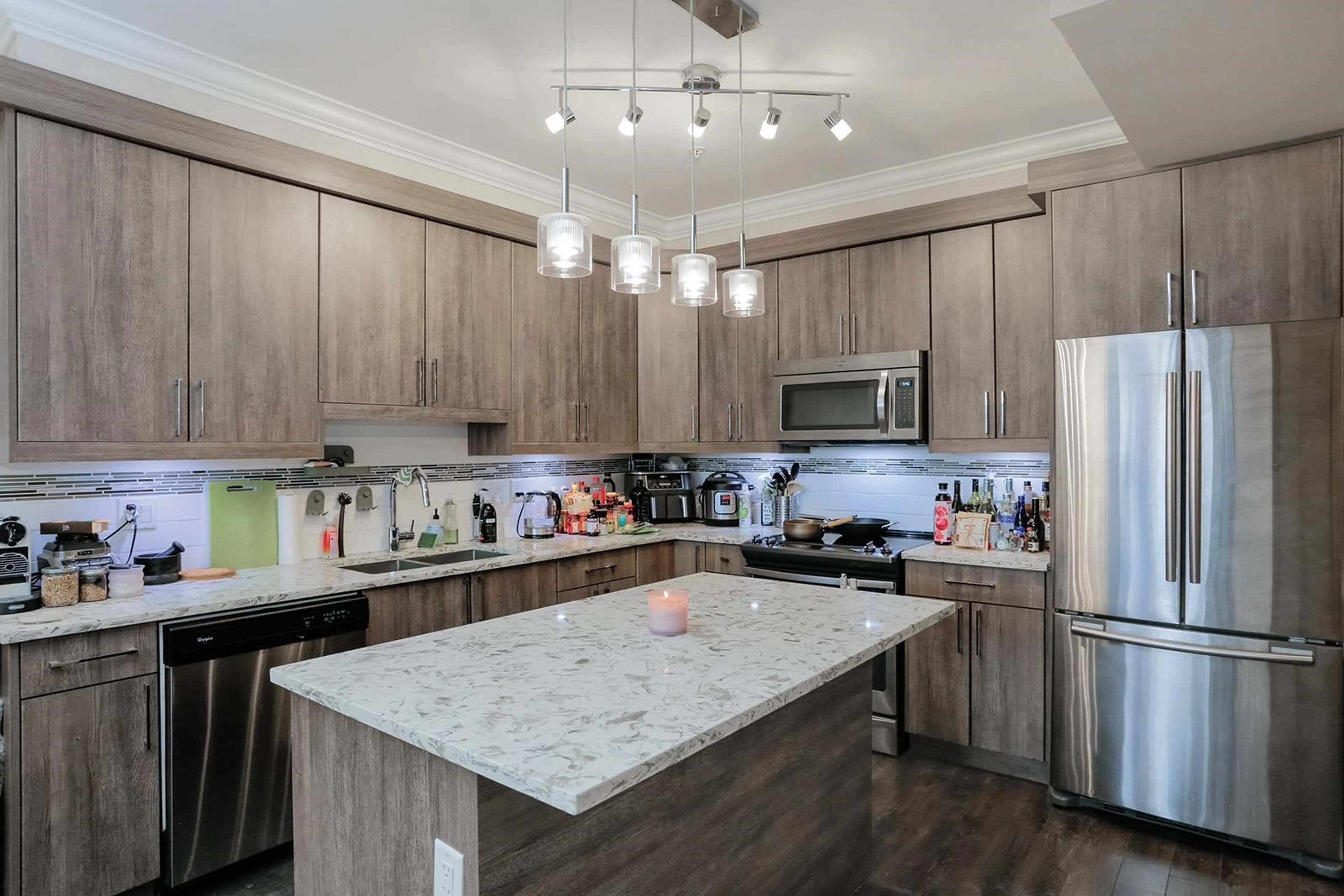 Property at #415 19228 64 AVENUE, Surrey, BC