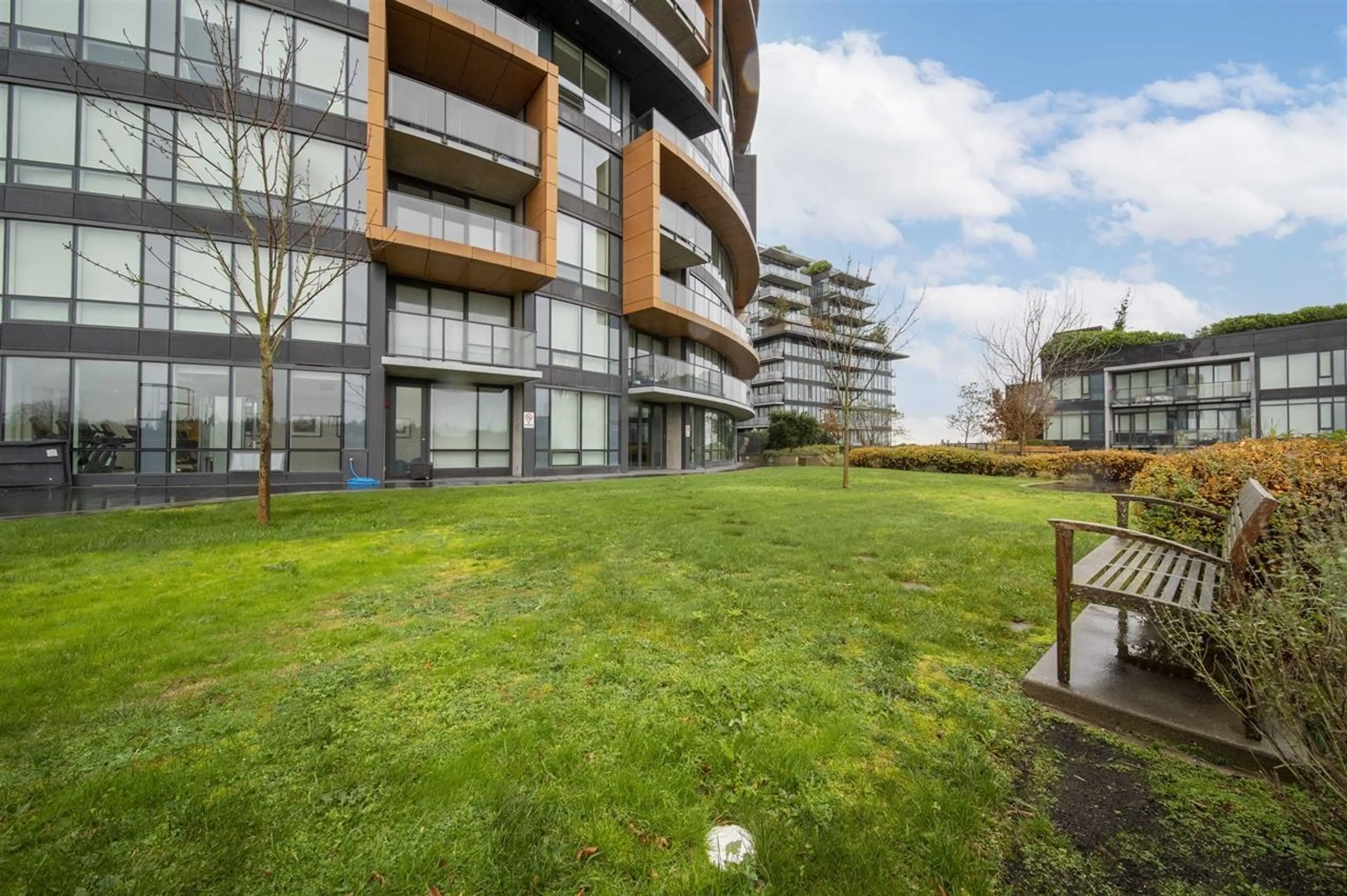 Property at #1001 8588 CORNISH STREET, Vancouver, BC