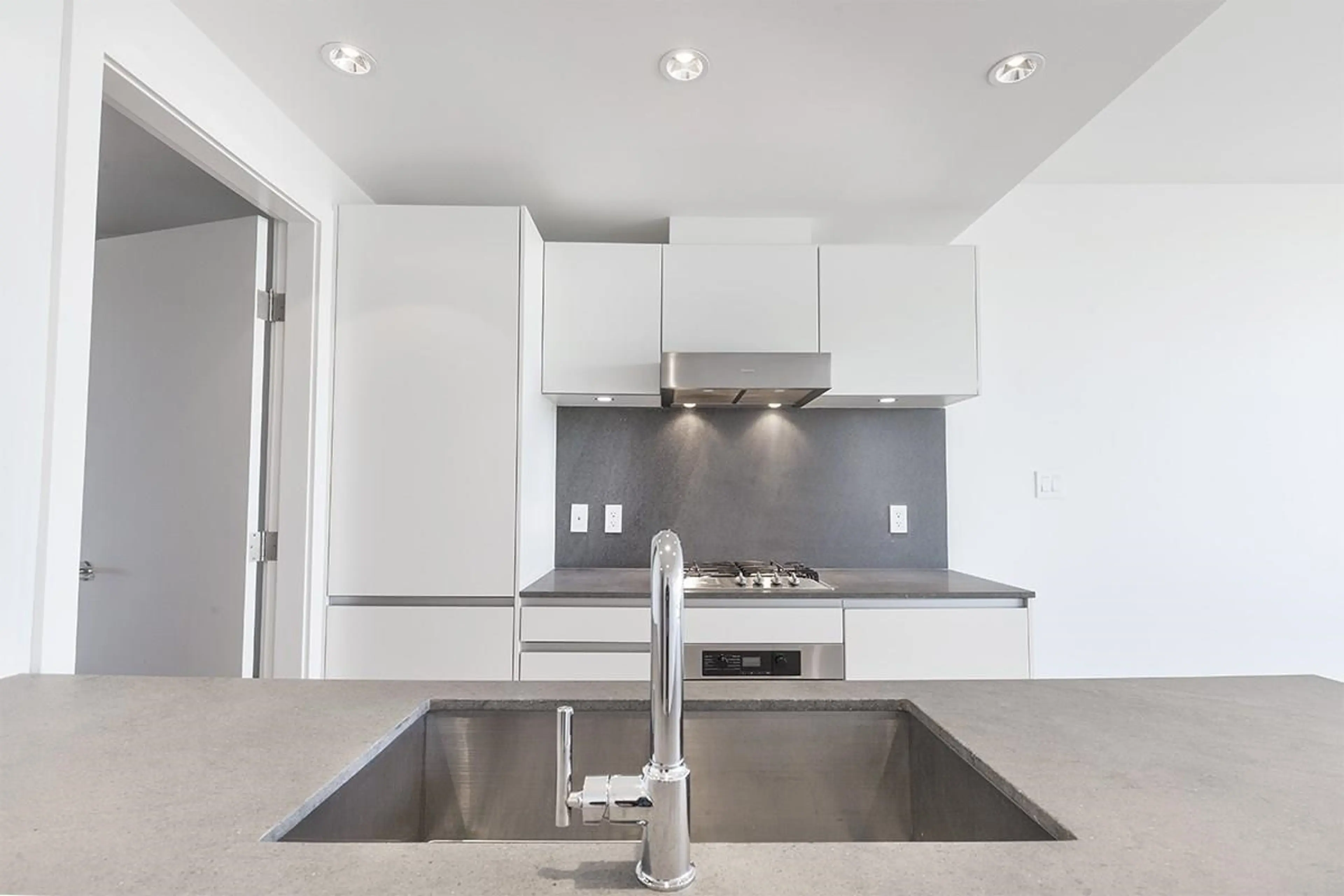 Property at #1001 8588 CORNISH STREET, Vancouver, BC