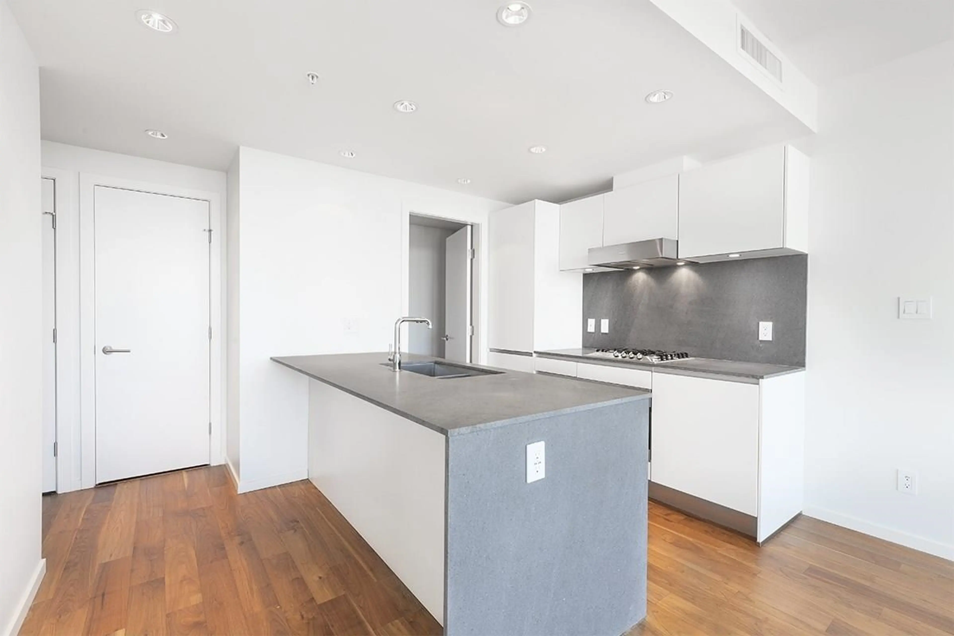 Property at #1001 8588 CORNISH STREET, Vancouver, BC