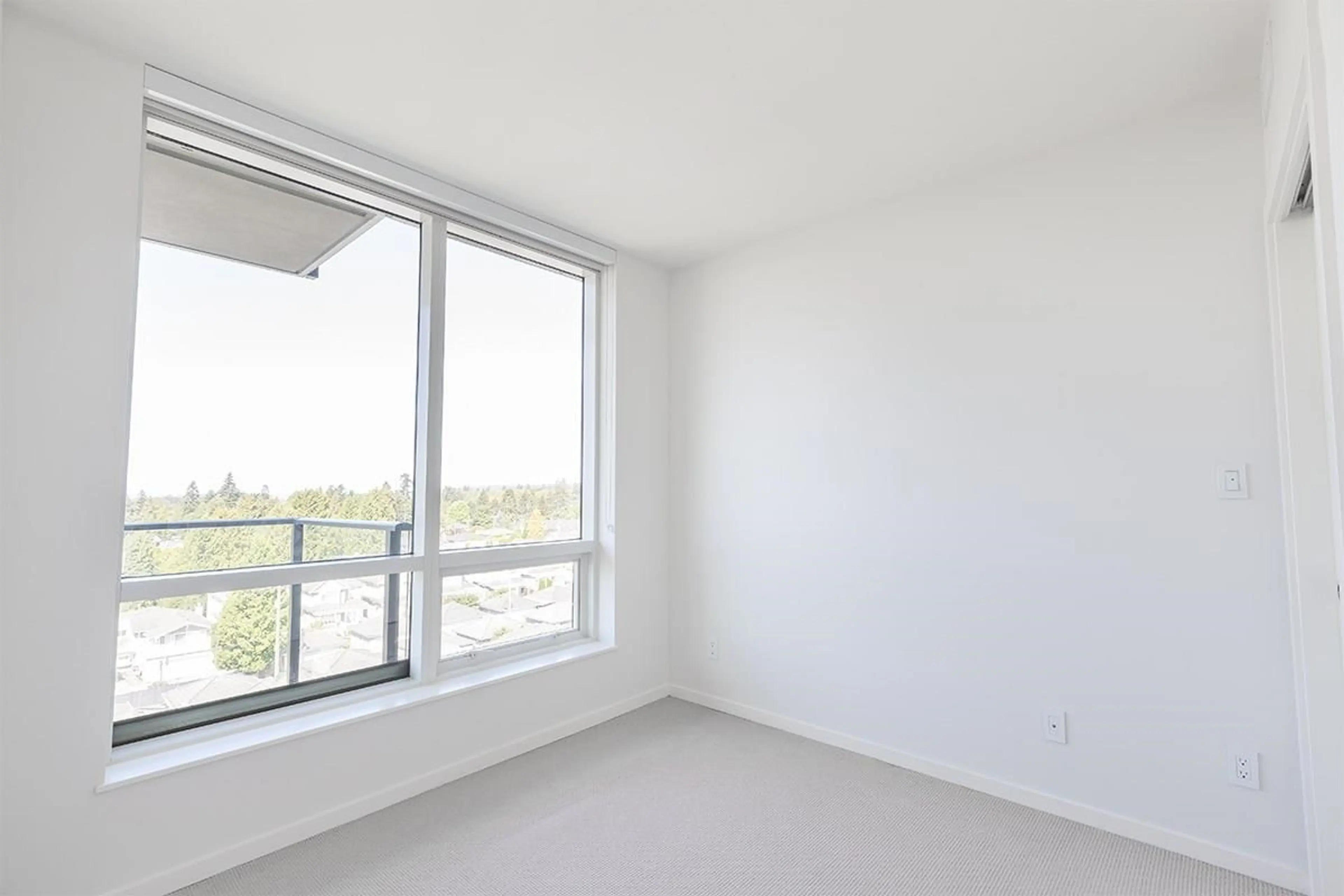 Property at #1001 8588 CORNISH STREET, Vancouver, BC