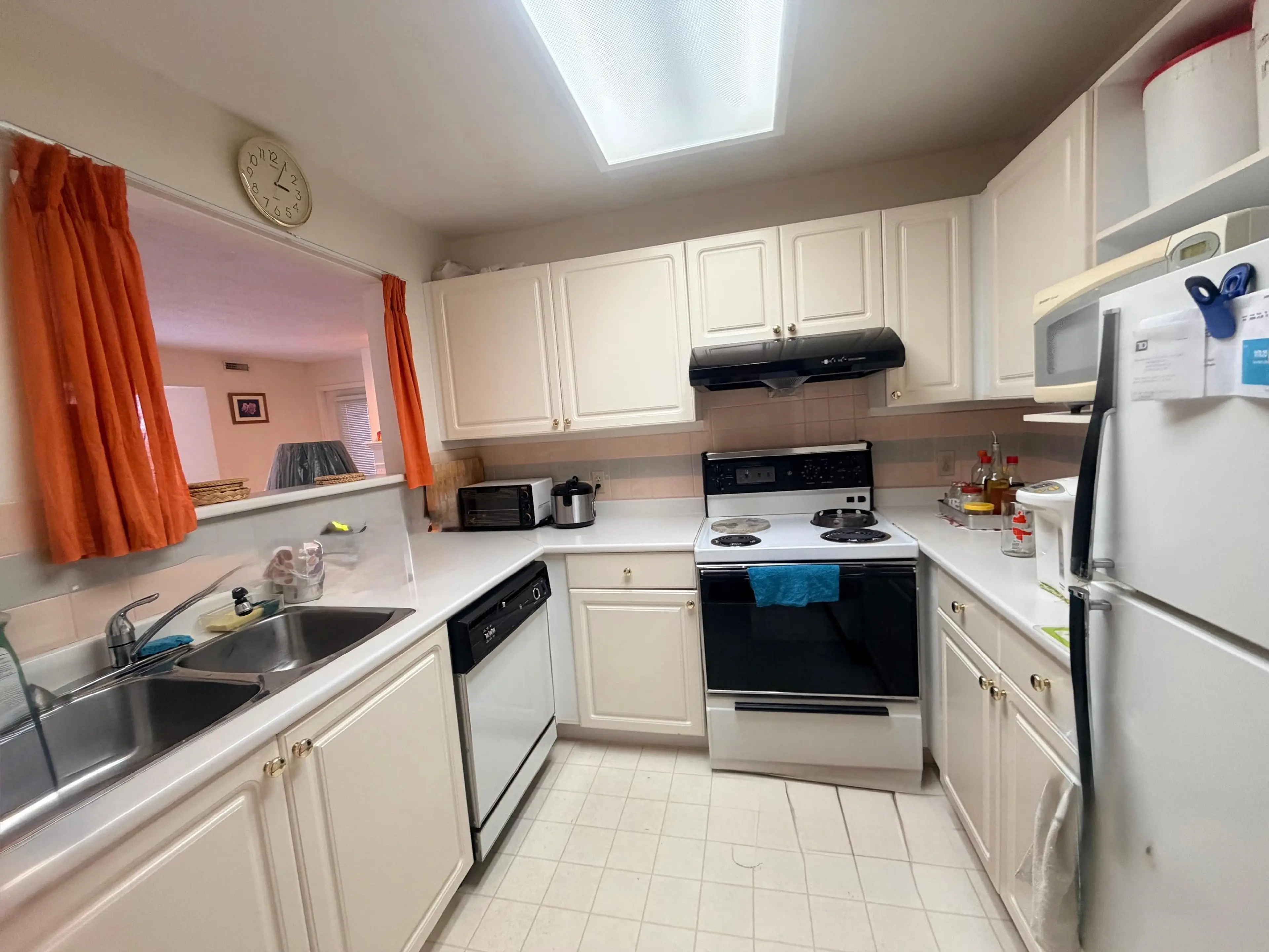 Property at #203 5250 VICTORY STREET, Burnaby, BC