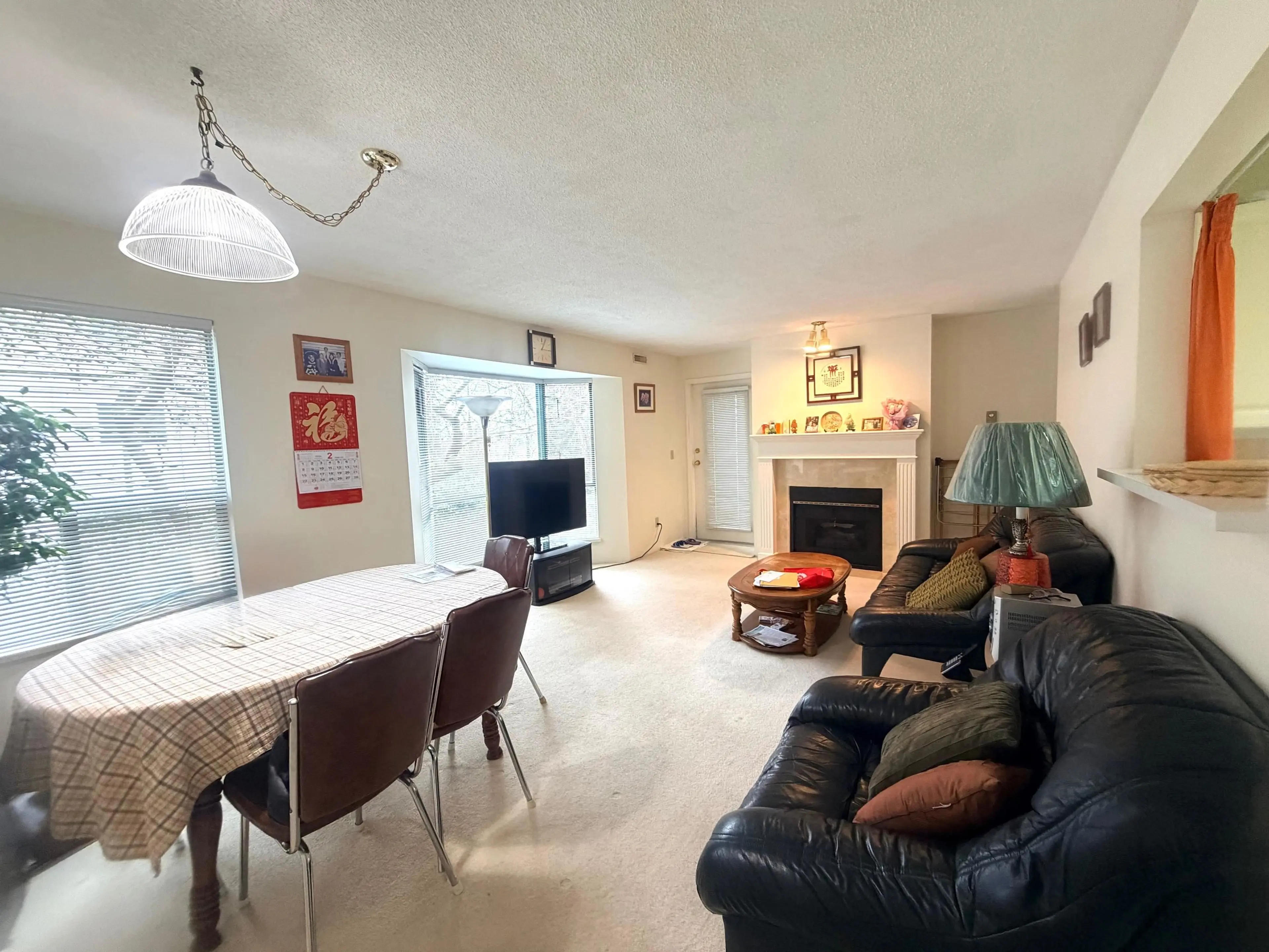 Property at #203 5250 VICTORY STREET, Burnaby, BC