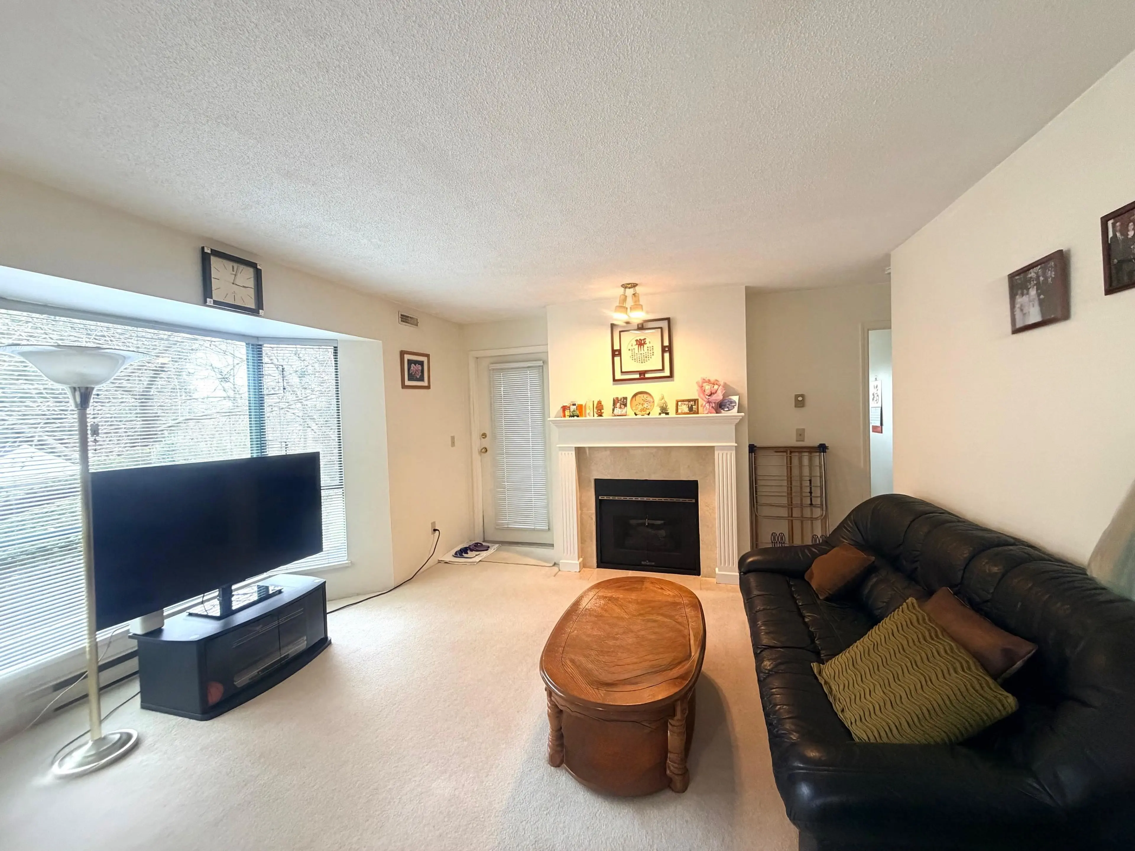 Property at #203 5250 VICTORY STREET, Burnaby, BC