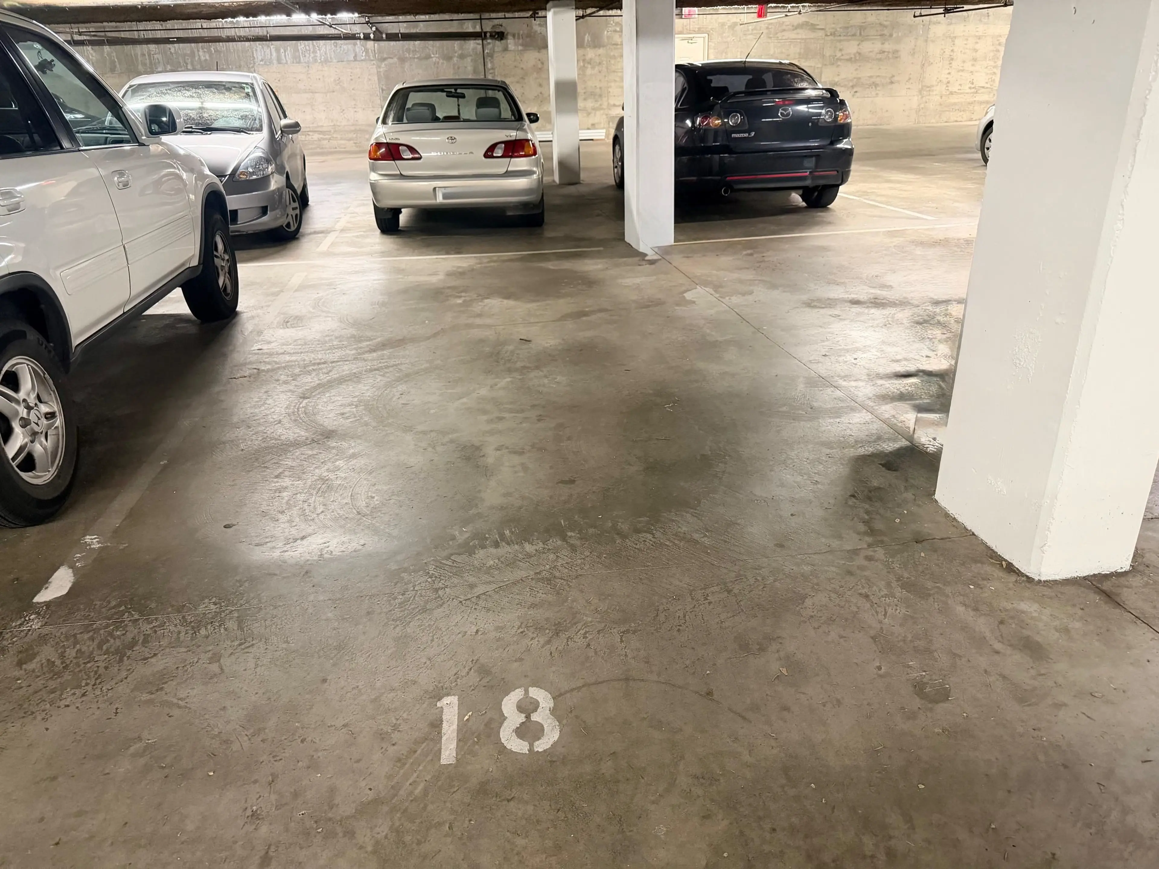 Property at #203 5250 VICTORY STREET, Burnaby, BC