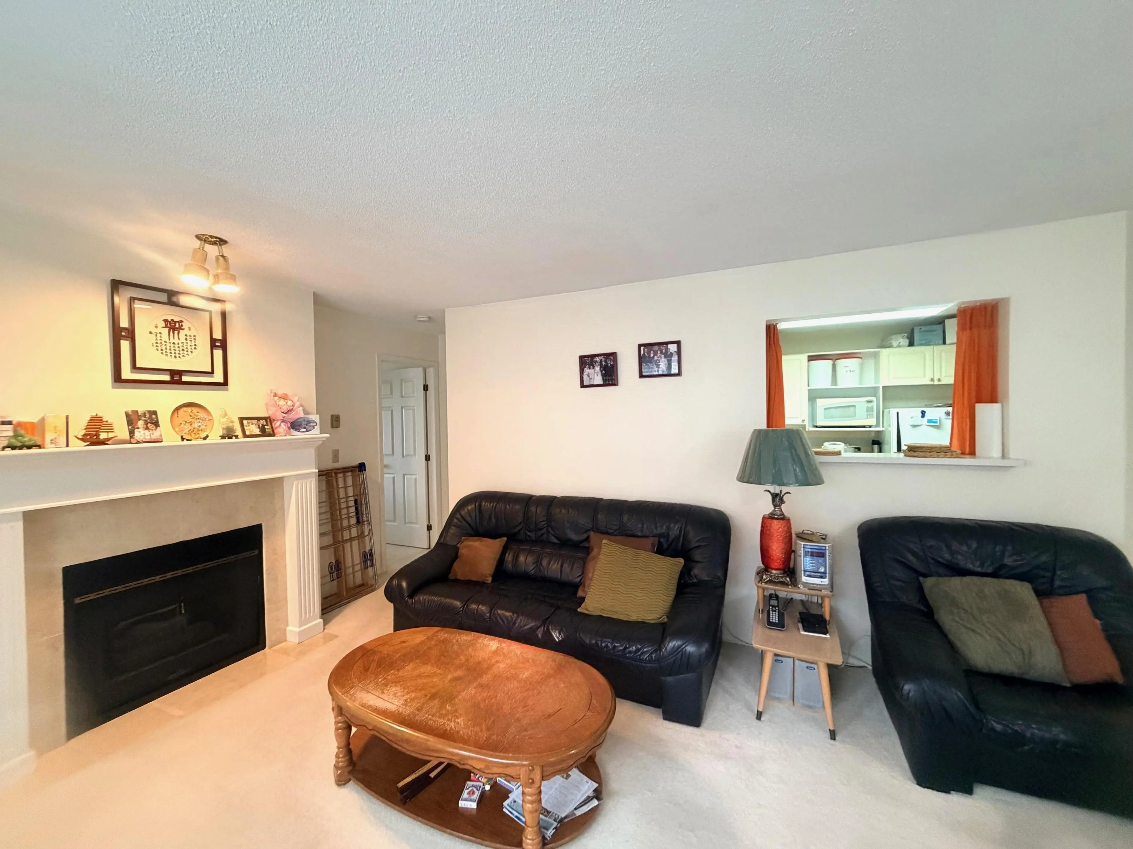 Property at #203 5250 VICTORY STREET, Burnaby, BC