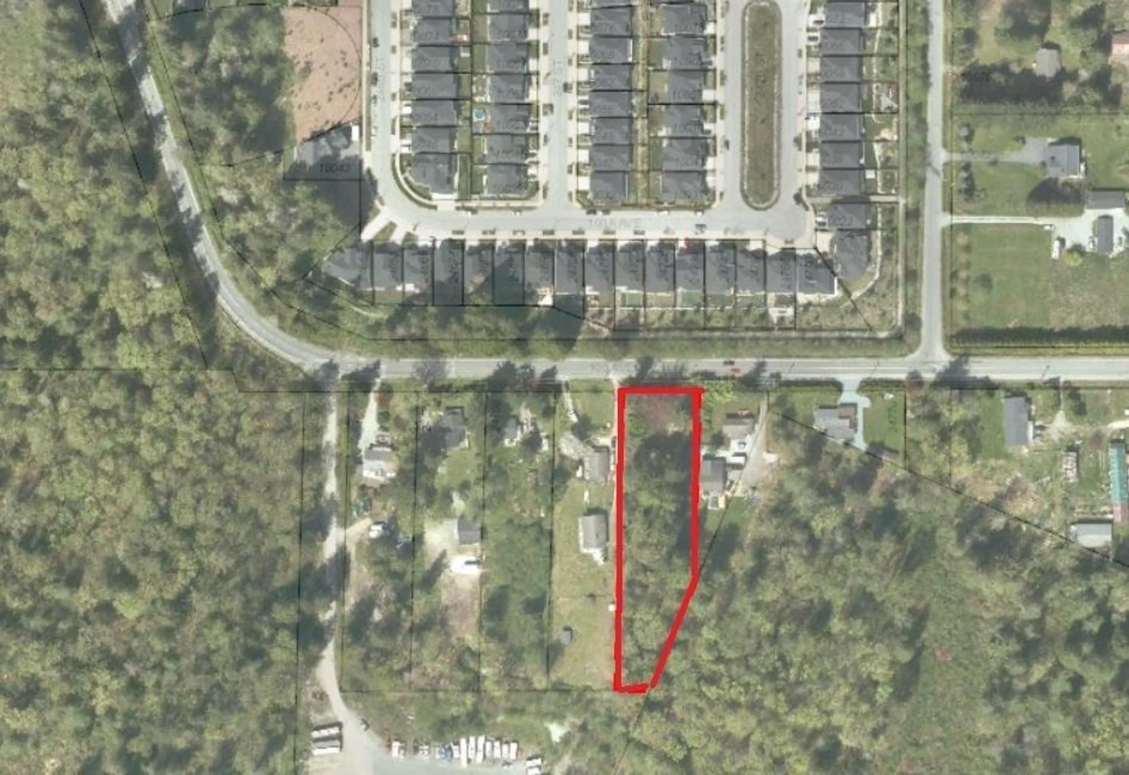 Property at 24742 100 AVENUE, Maple Ridge, BC