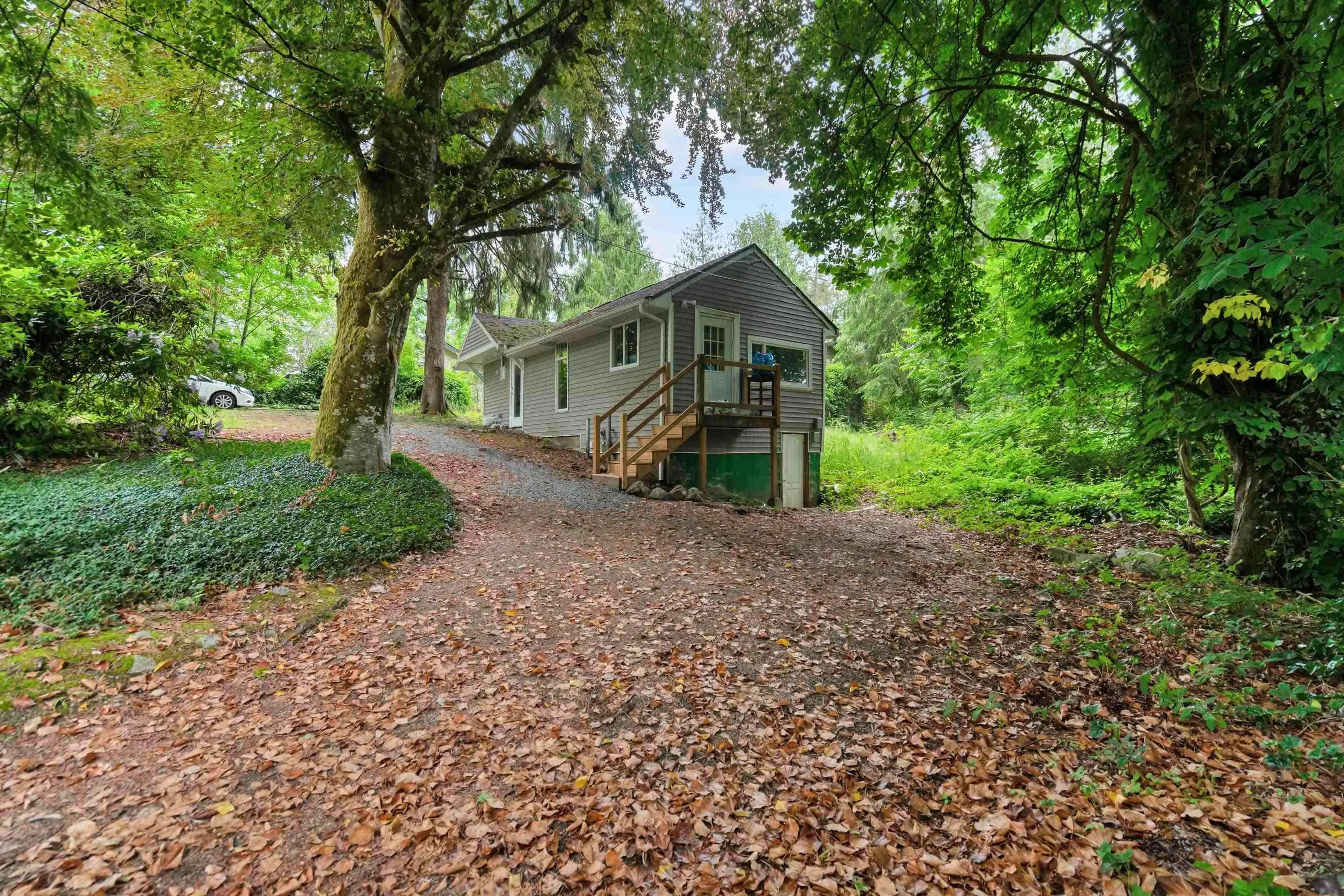 Property at 24742 100 AVENUE, Maple Ridge, BC