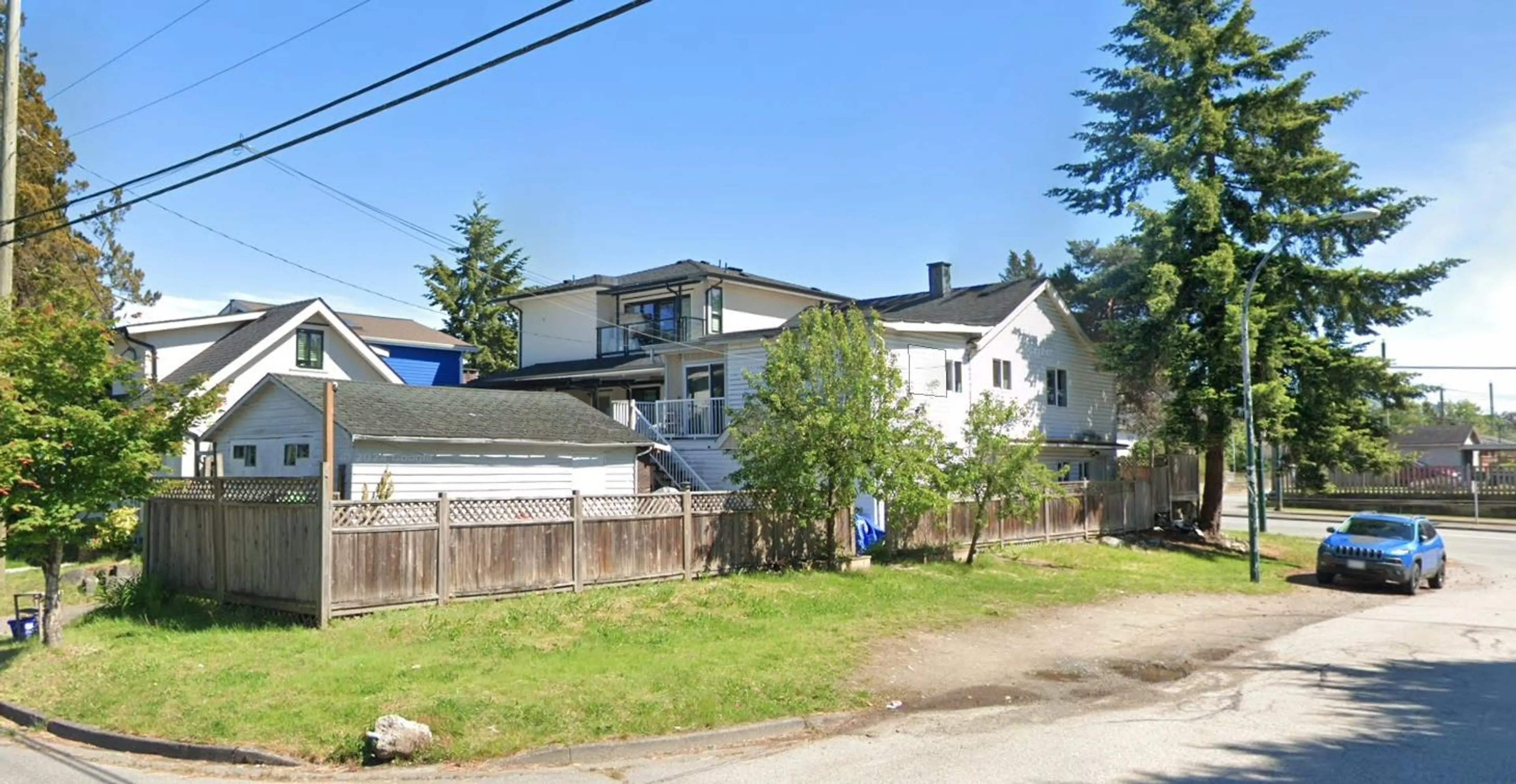 Property at 301 E 41ST AVENUE, Vancouver, BC