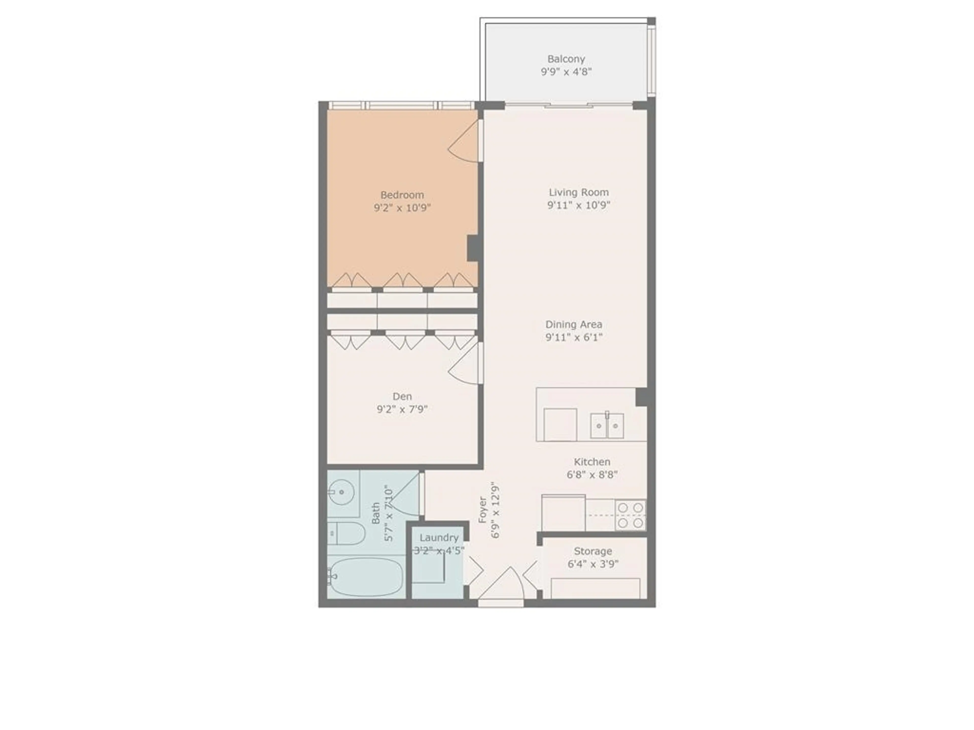 Property at #1202 2763 CHANDLERY PLACE, Vancouver, BC