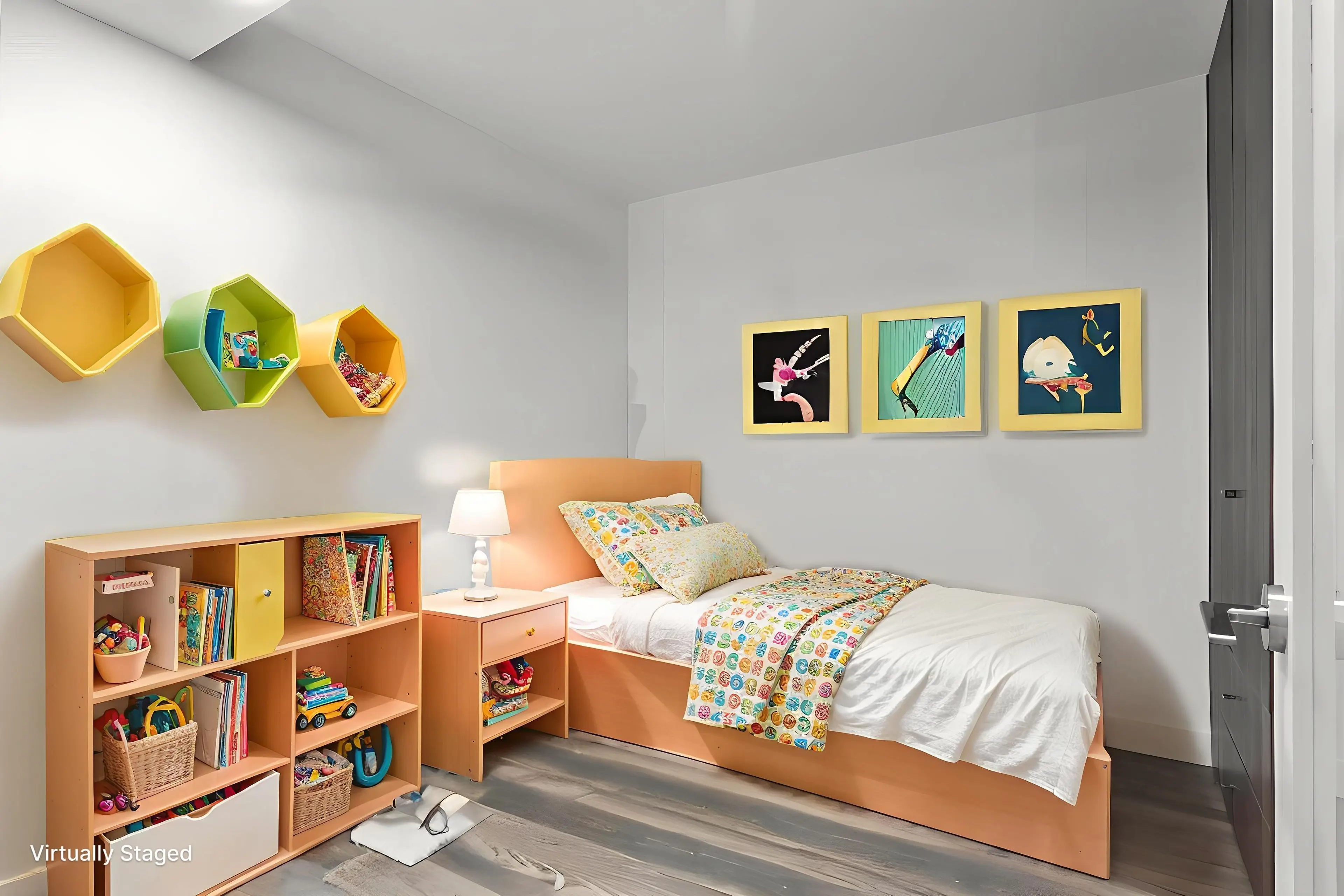 Property at #1202 2763 CHANDLERY PLACE, Vancouver, BC