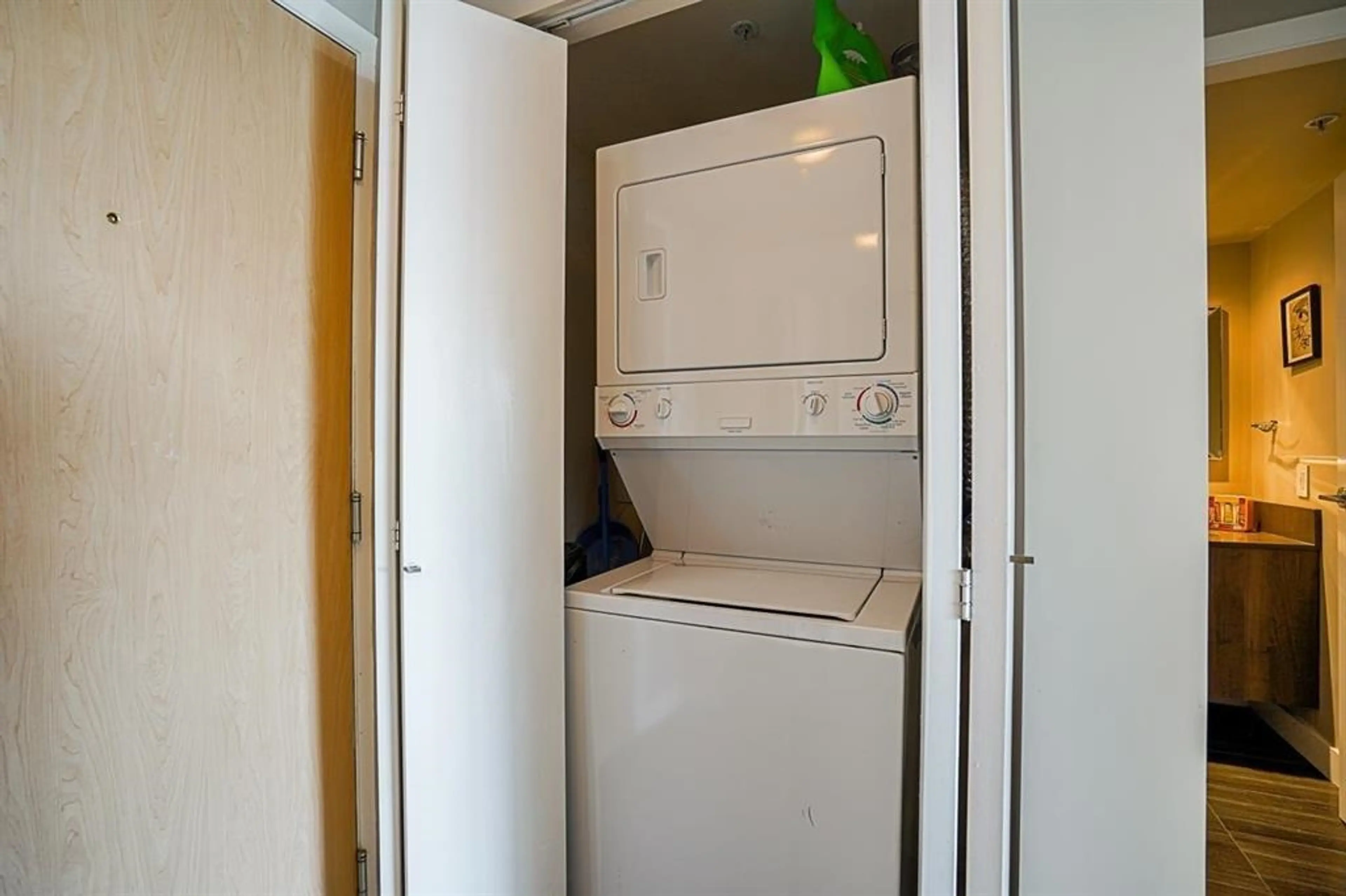 Property at #1202 2763 CHANDLERY PLACE, Vancouver, BC