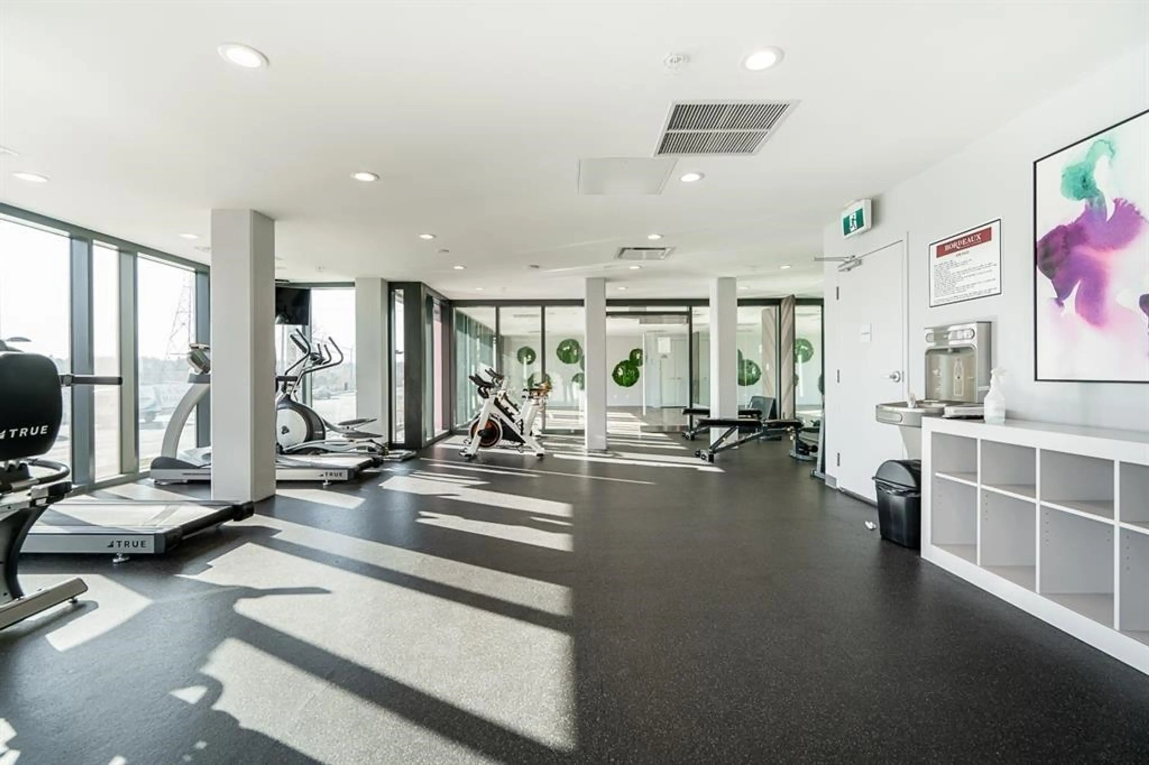 Property at #303 4488 JUNEAU STREET, Burnaby, BC