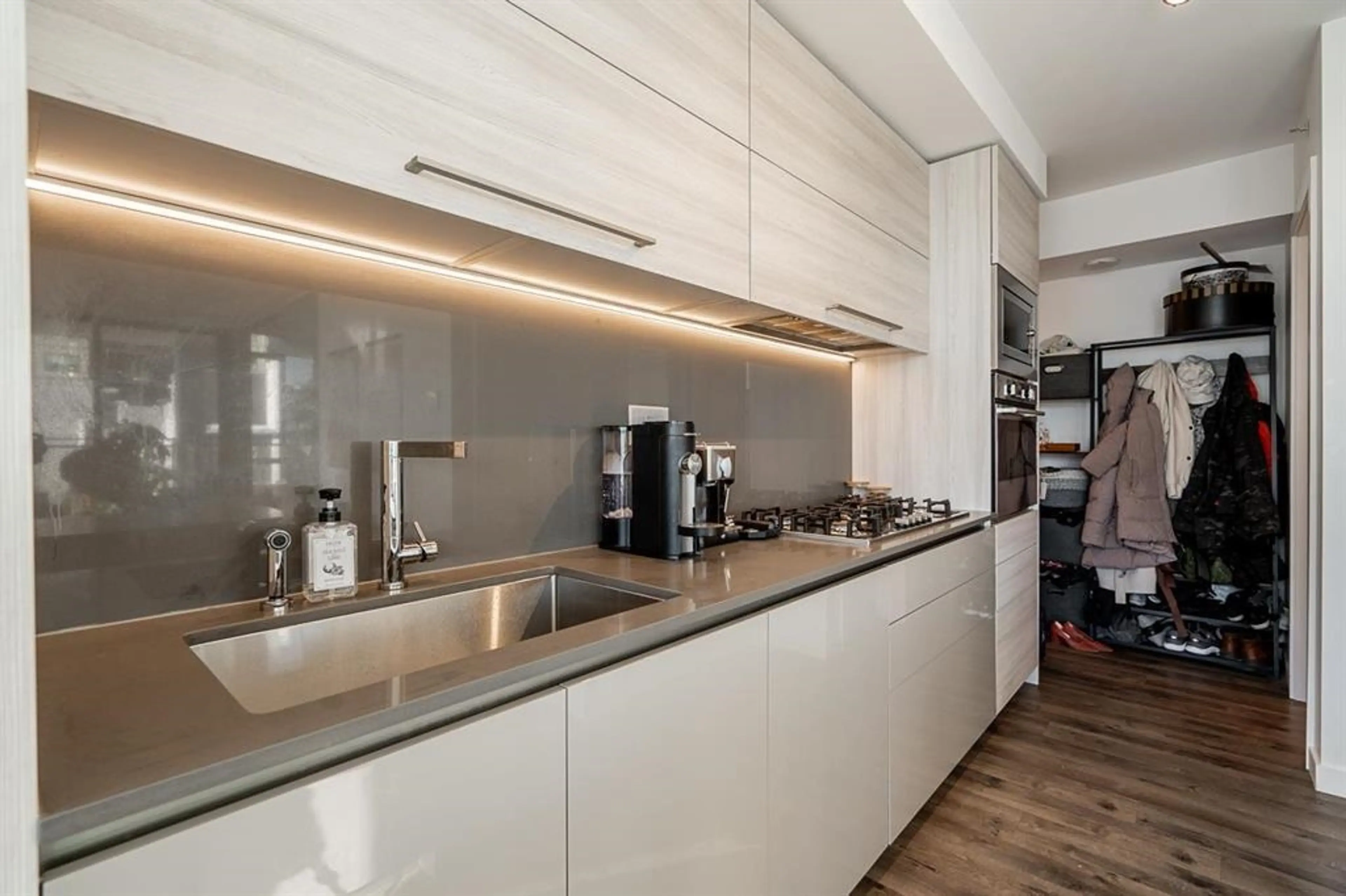 Property at #303 4488 JUNEAU STREET, Burnaby, BC