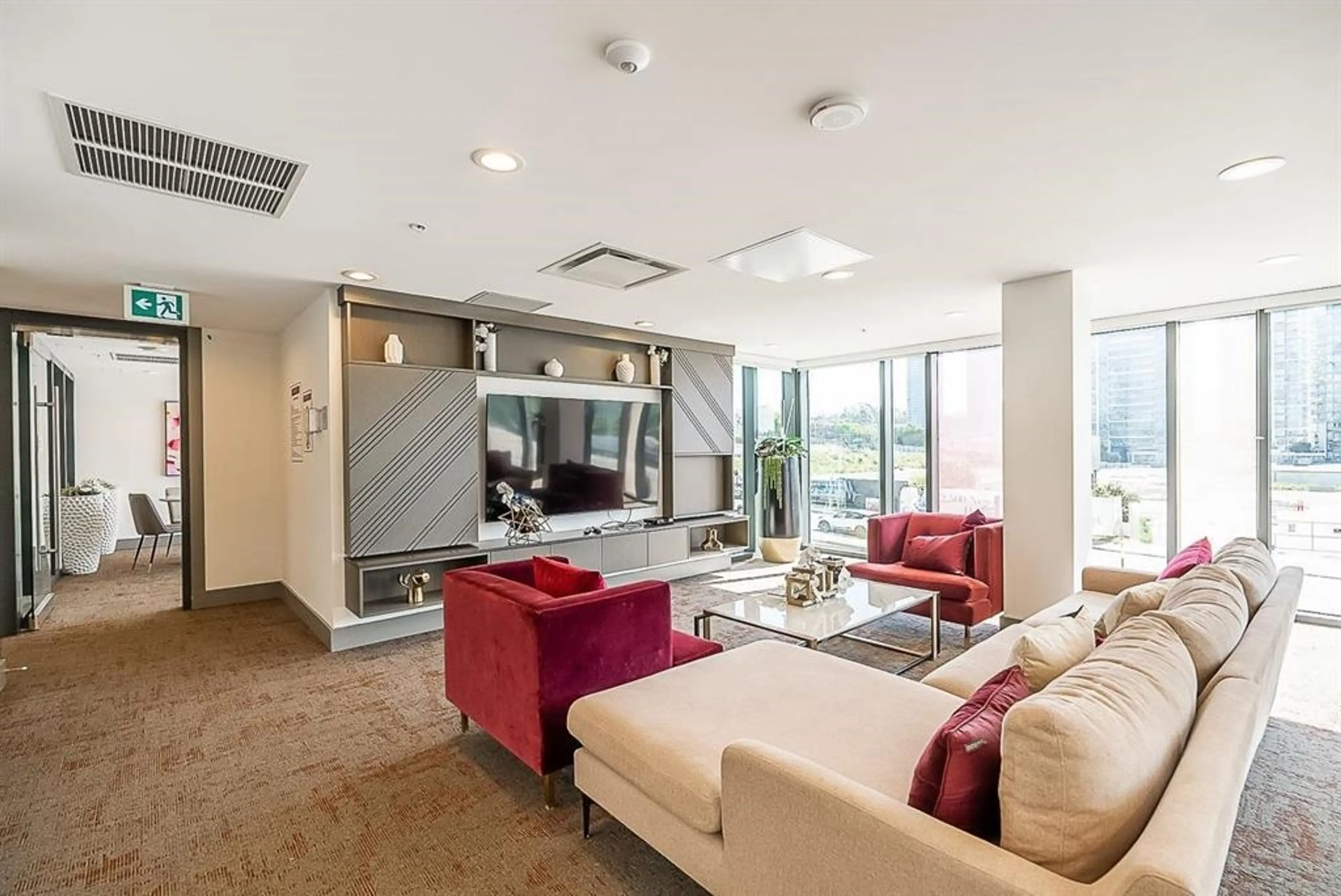 Property at #303 4488 JUNEAU STREET, Burnaby, BC