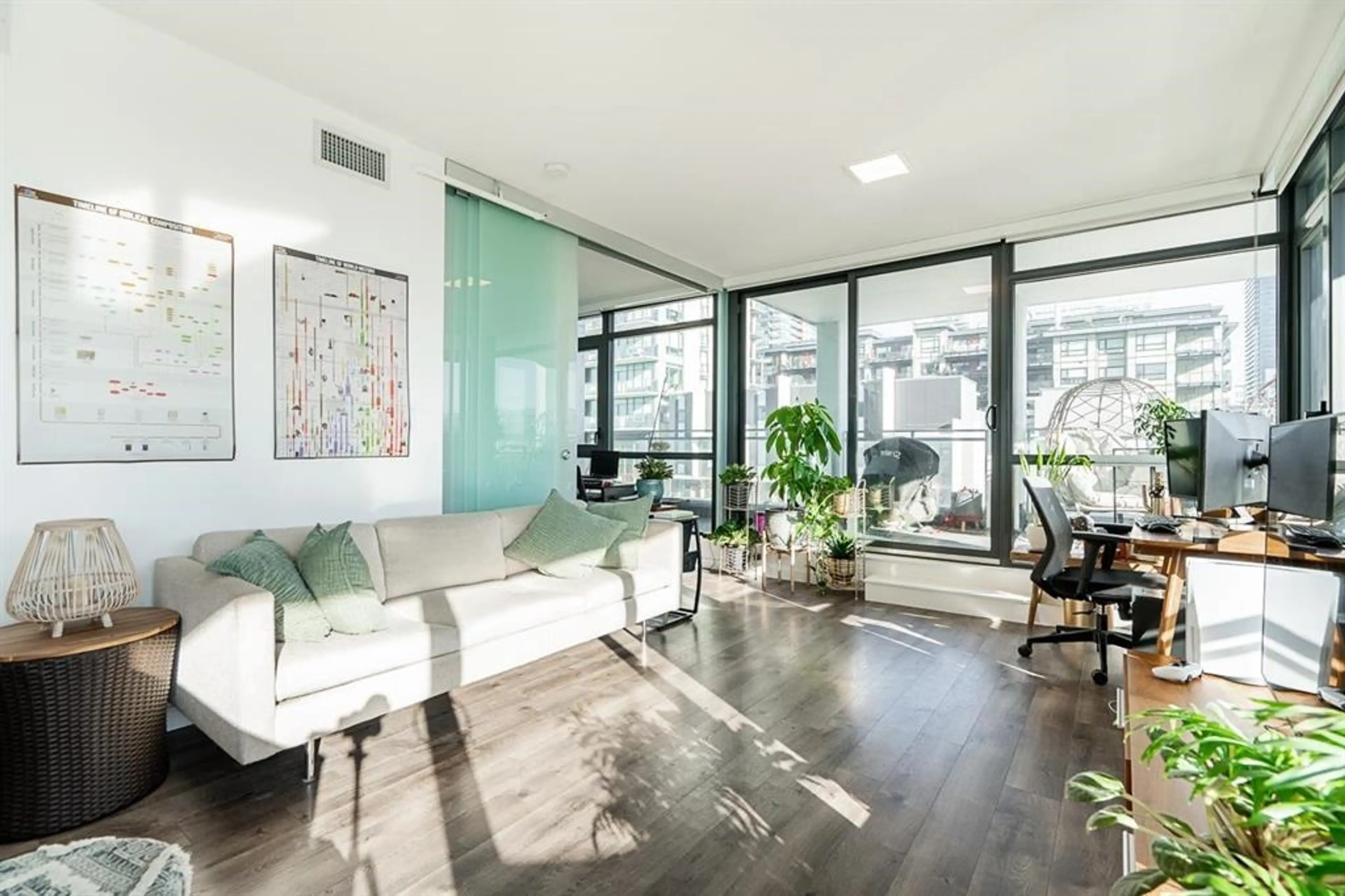 Property at #303 4488 JUNEAU STREET, Burnaby, BC