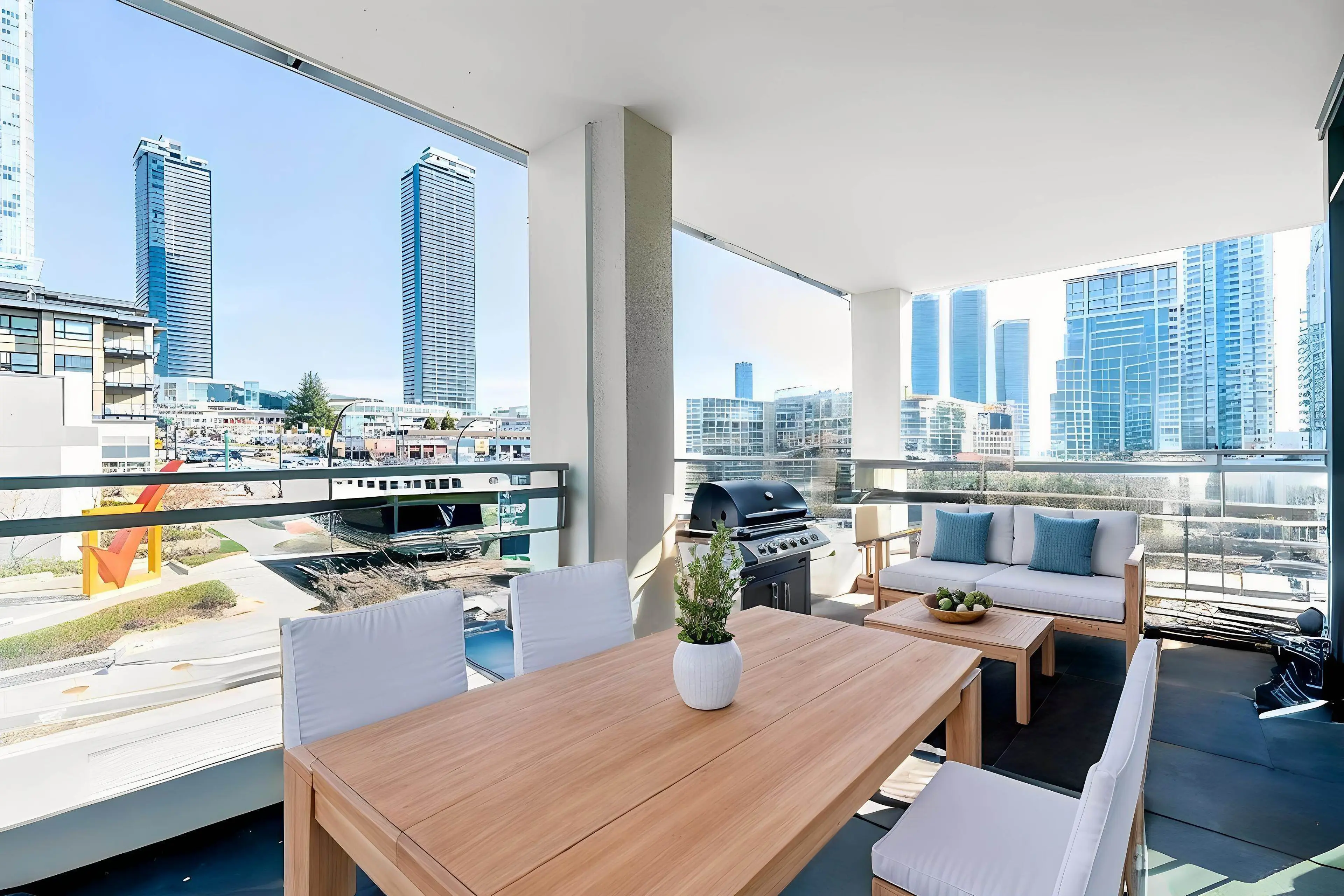 Property at #303 4488 JUNEAU STREET, Burnaby, BC