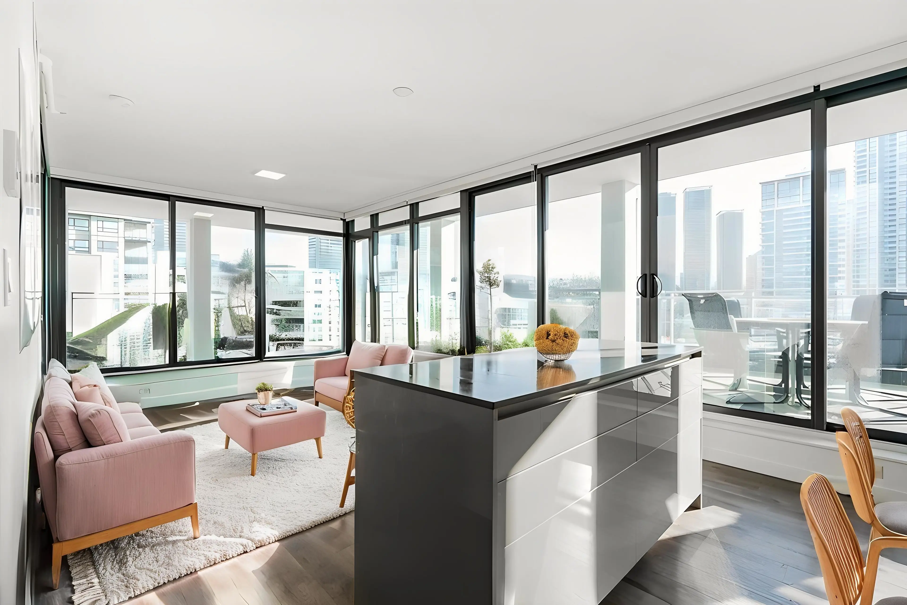 Property at #303 4488 JUNEAU STREET, Burnaby, BC