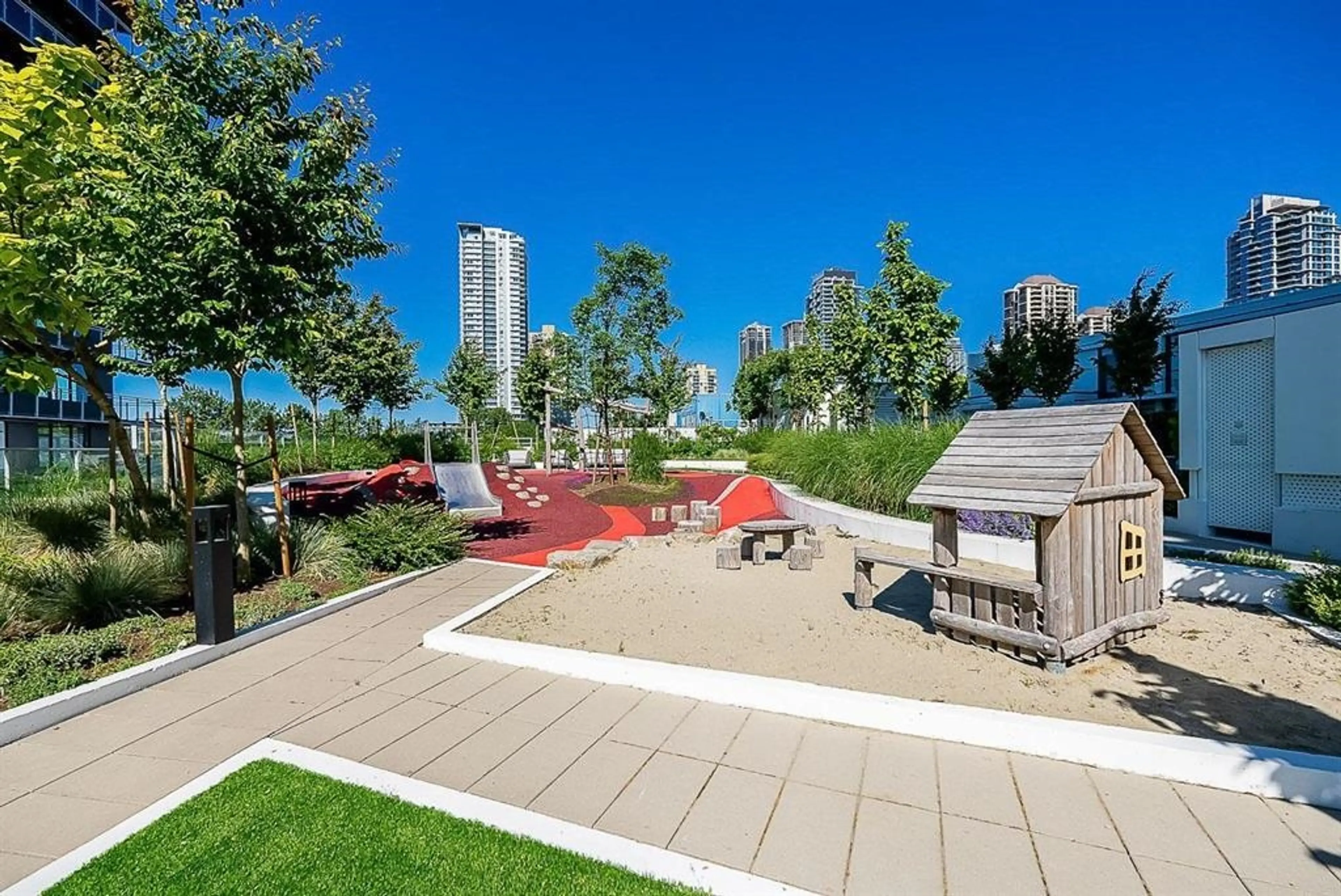 Property at #303 4488 JUNEAU STREET, Burnaby, BC