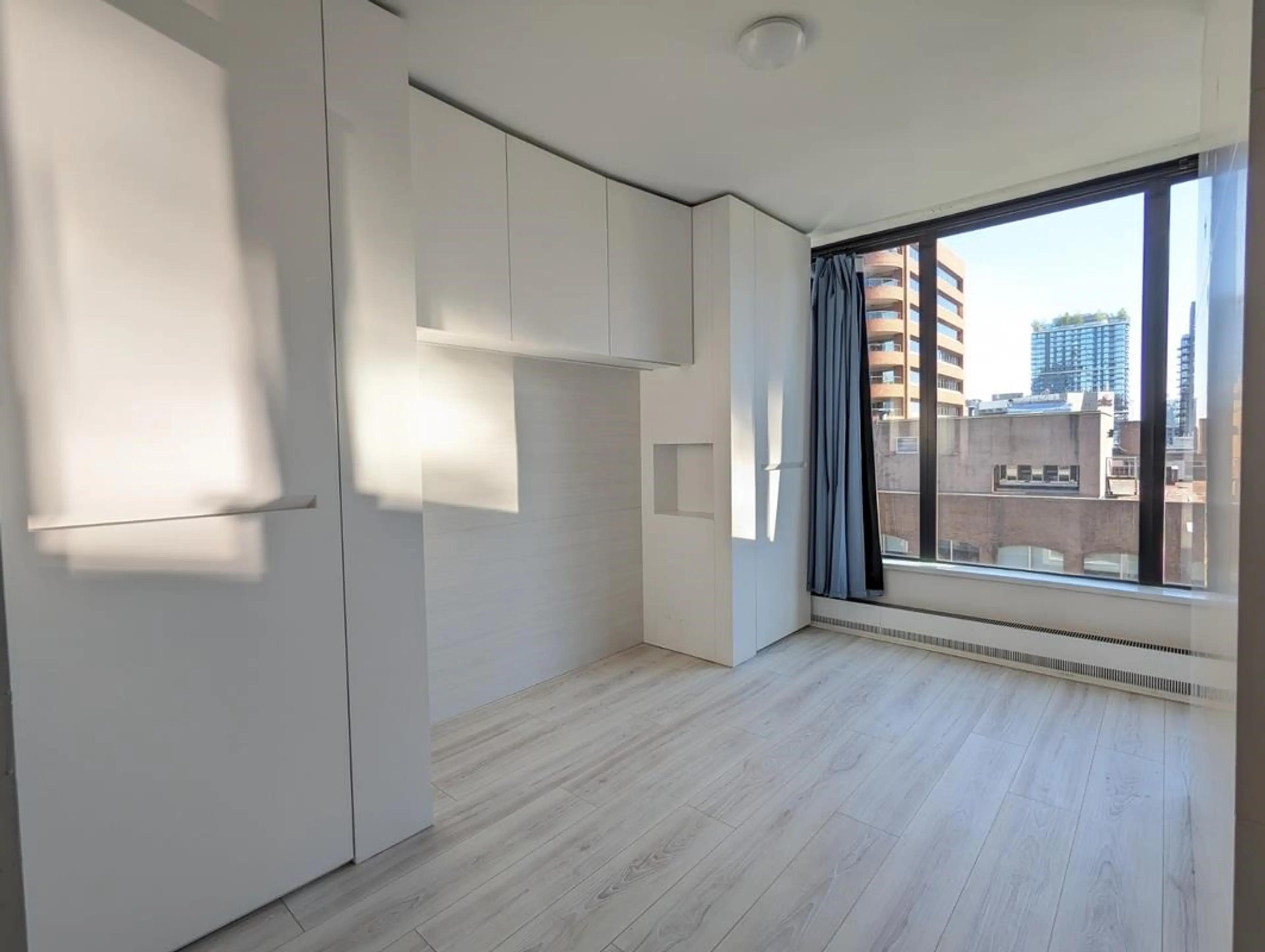 Property at #1003 1133 HORNBY STREET, Vancouver, BC