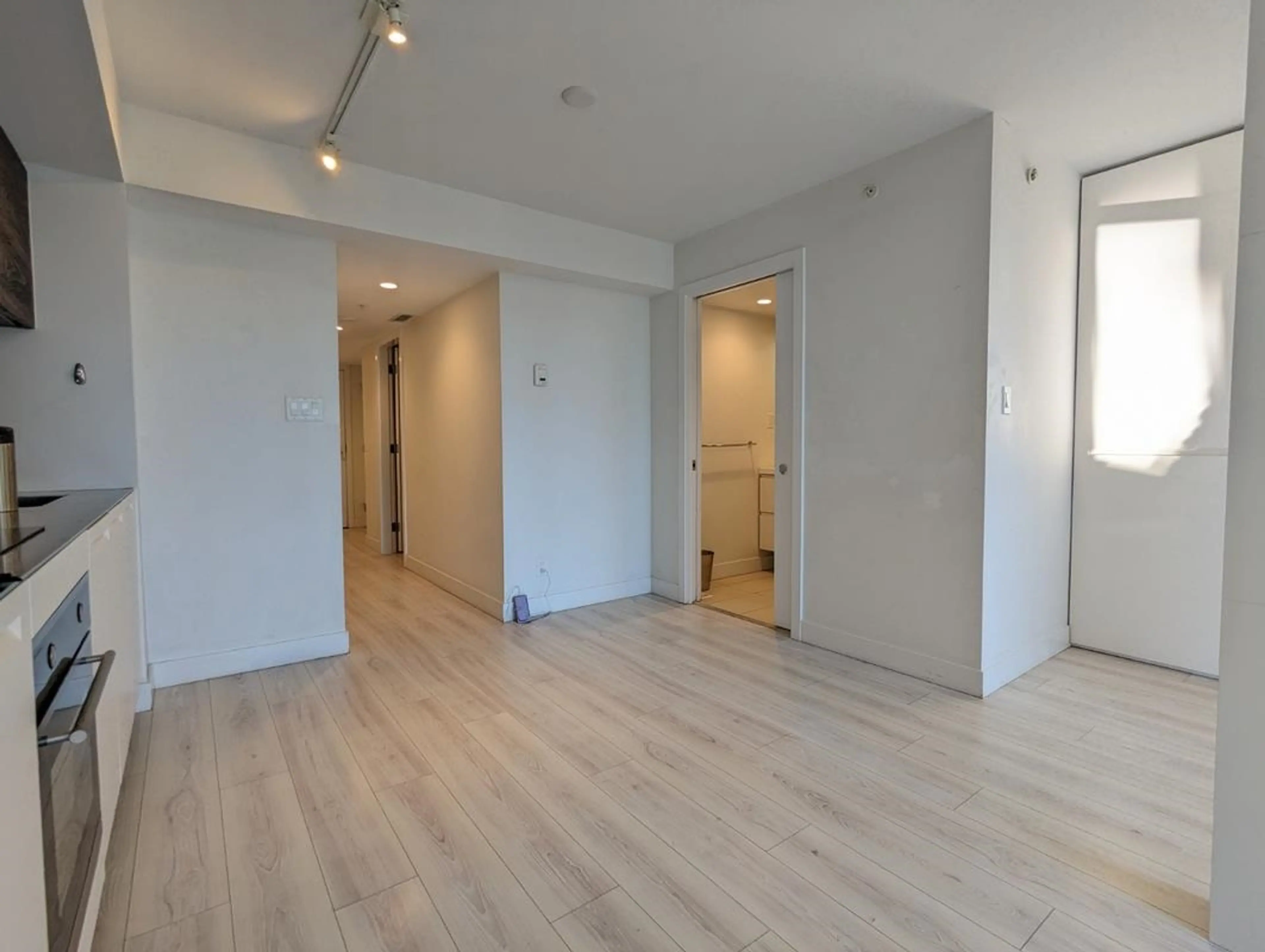 Property at #1003 1133 HORNBY STREET, Vancouver, BC