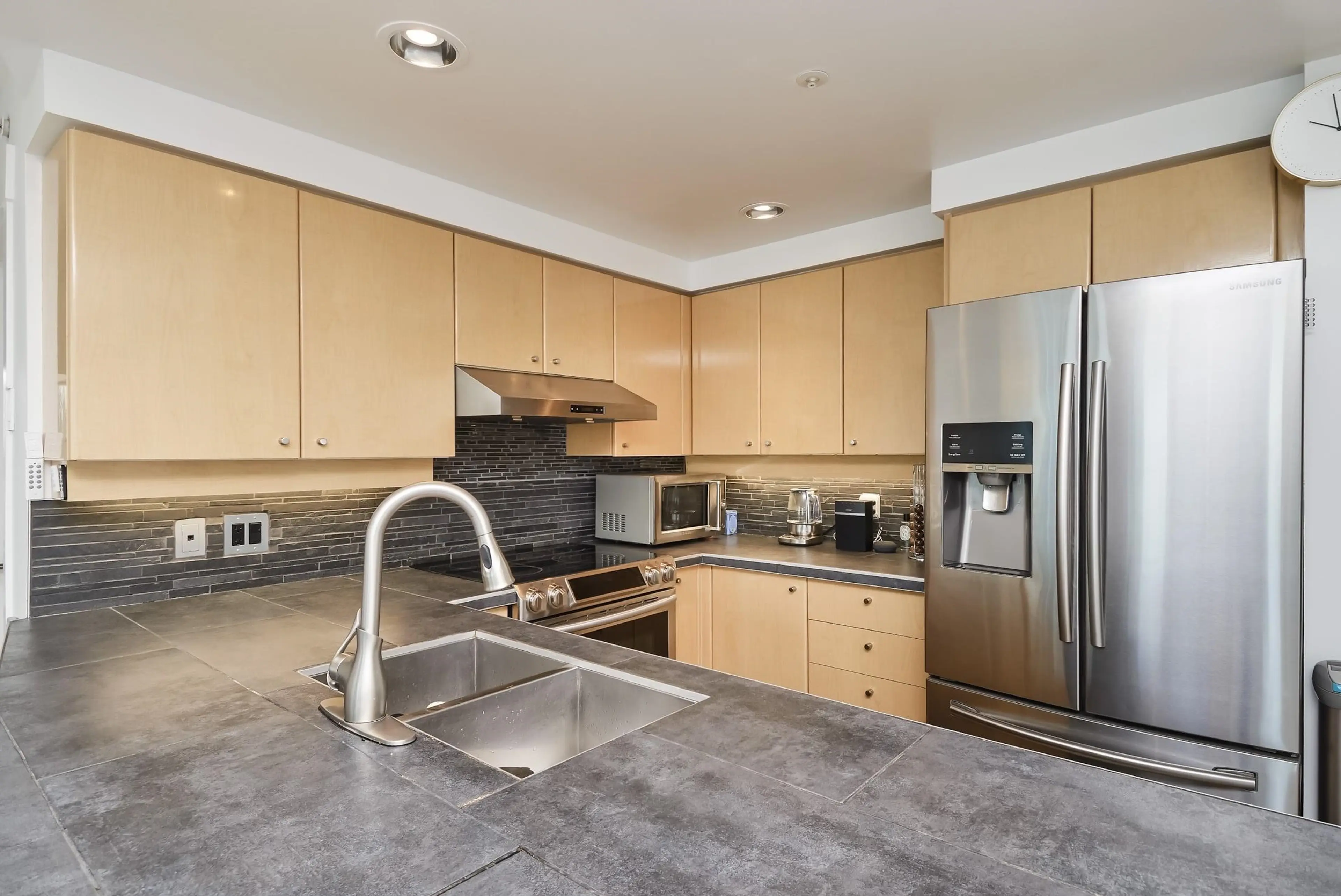 Property at #2005 1009 EXPO BOULEVARD, Vancouver, BC