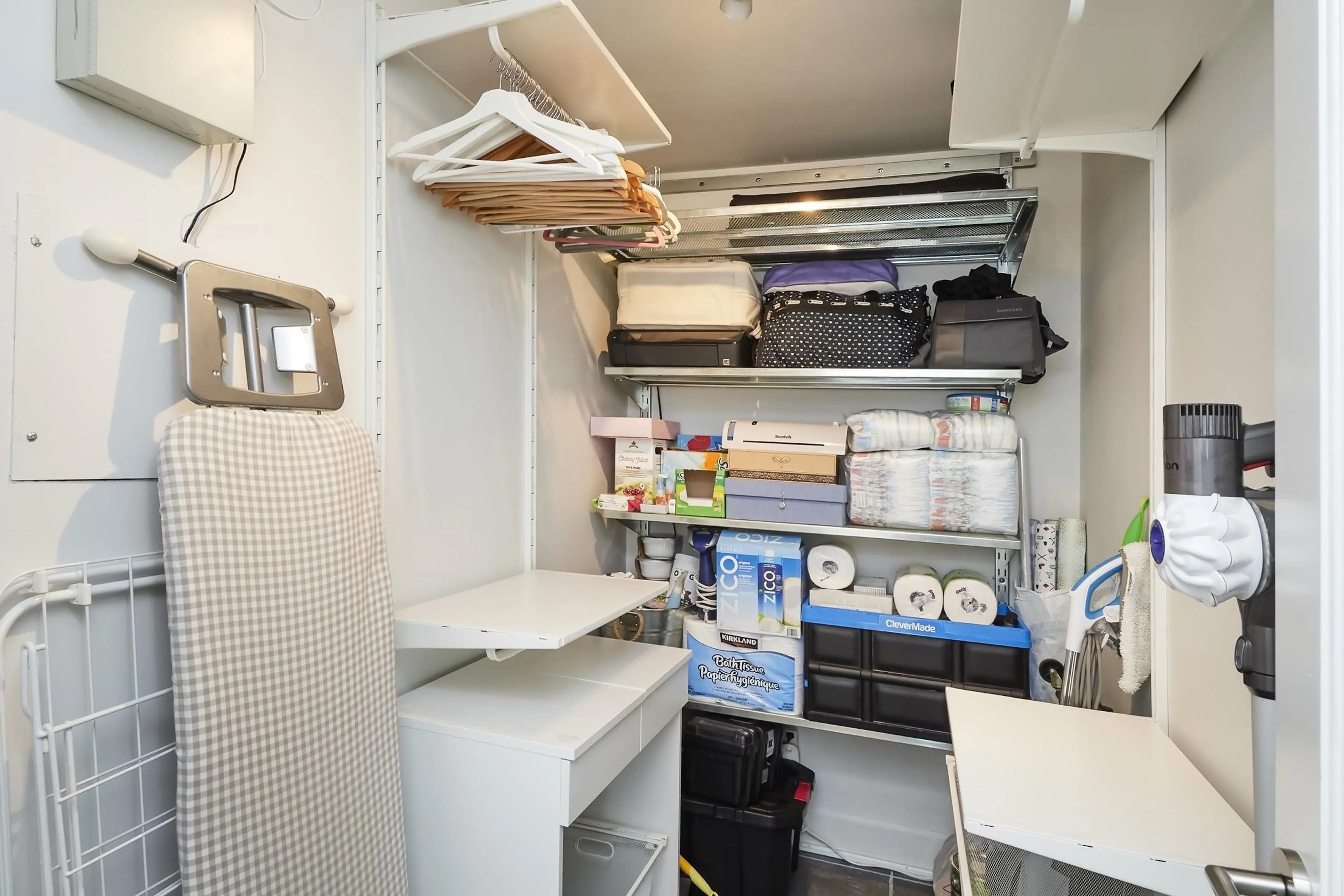 Property at #2005 1009 EXPO BOULEVARD, Vancouver, BC