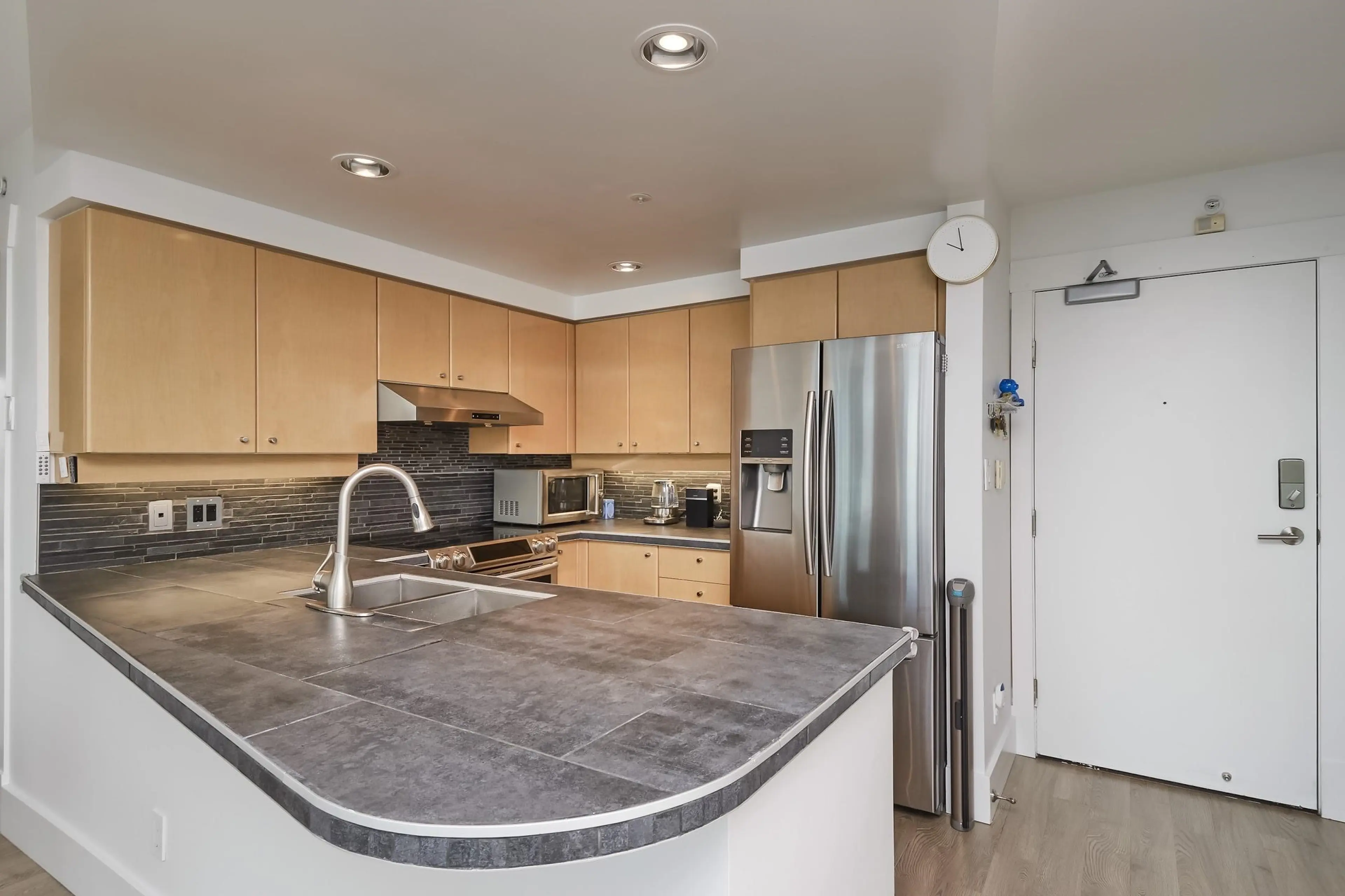 Property at #2005 1009 EXPO BOULEVARD, Vancouver, BC