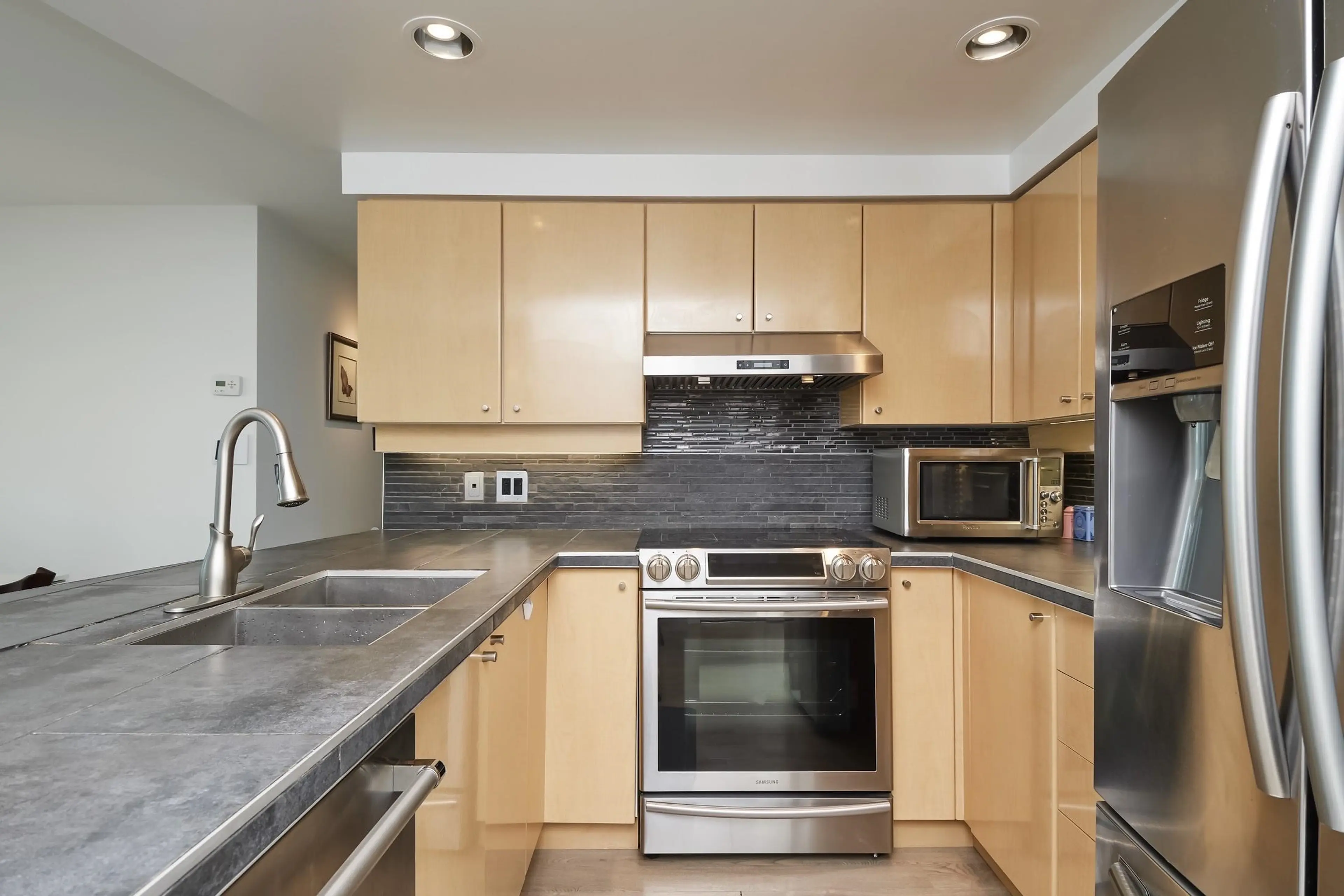 Property at #2005 1009 EXPO BOULEVARD, Vancouver, BC