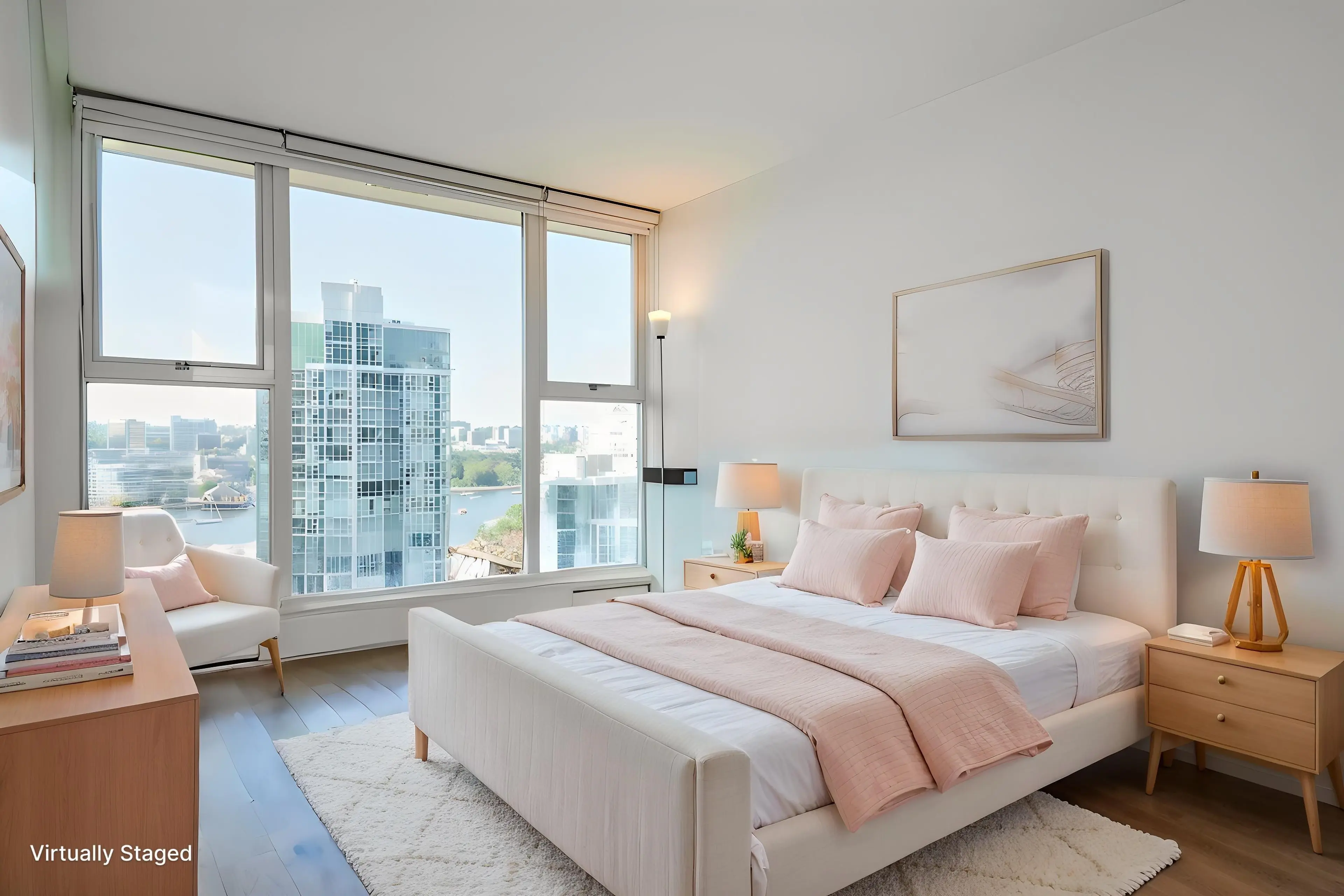 Property at #2005 1009 EXPO BOULEVARD, Vancouver, BC