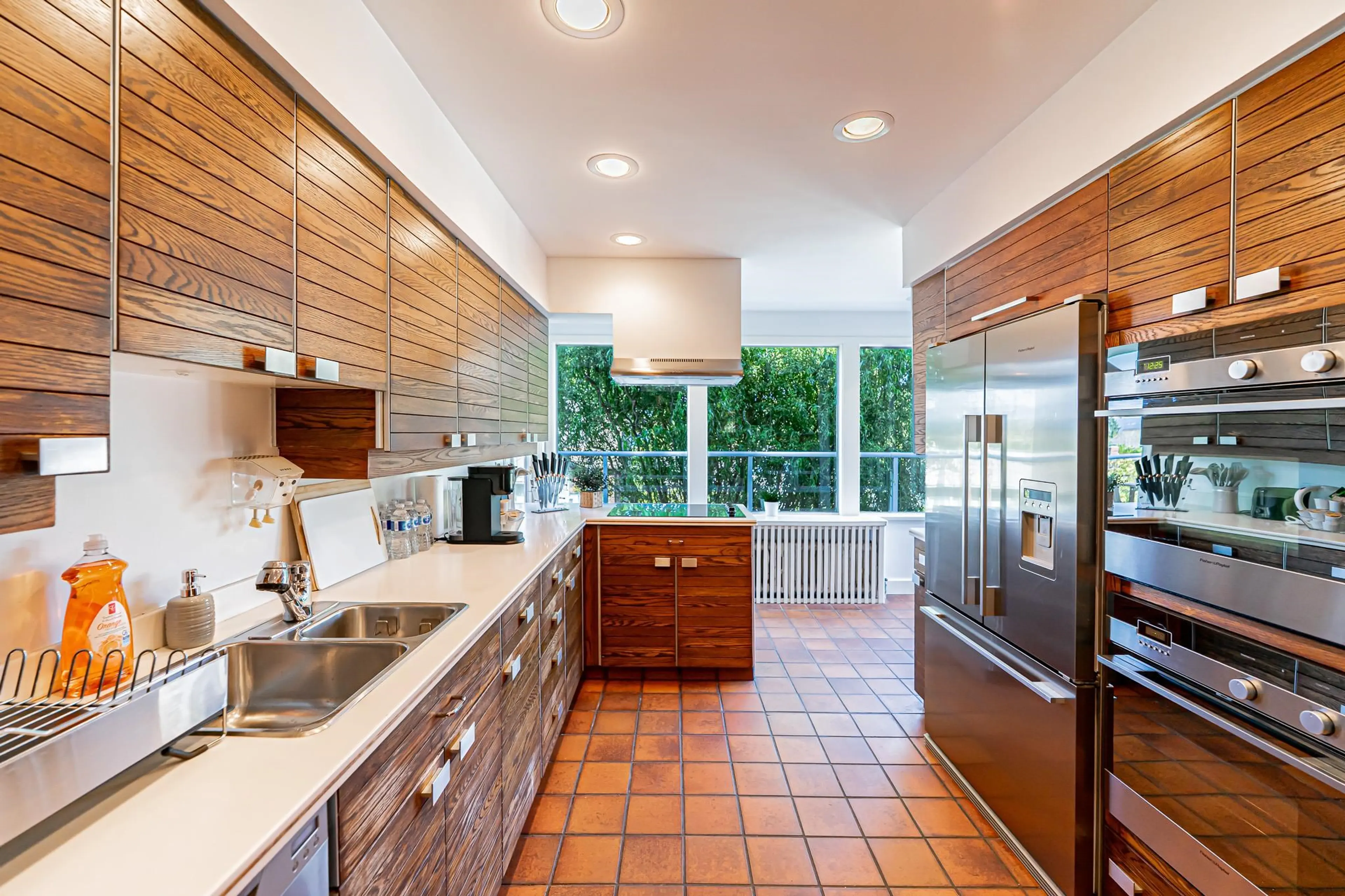 Property at 4327 LOCARNO CRESCENT, Vancouver, BC