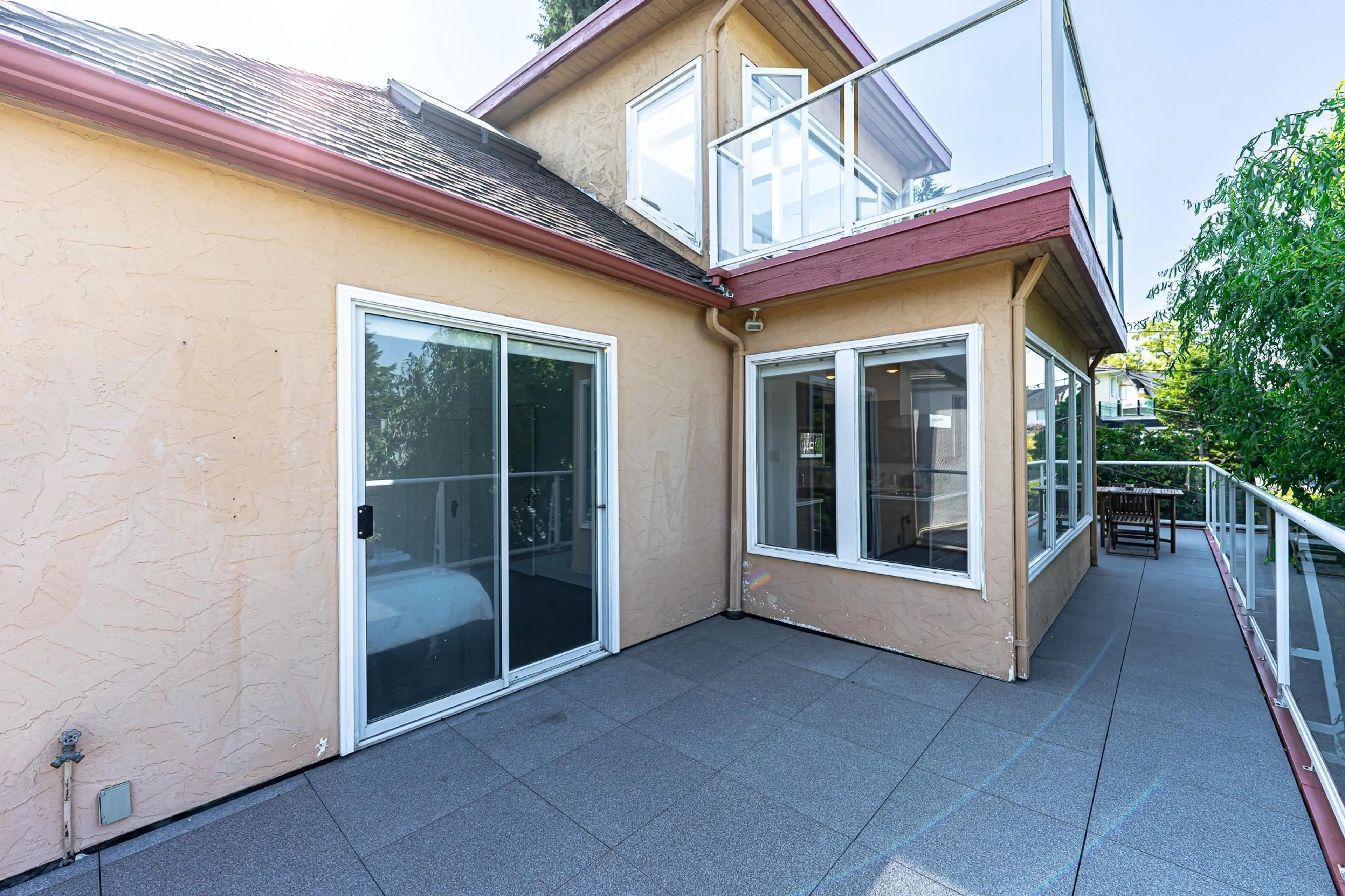 Property at 4327 LOCARNO CRESCENT, Vancouver, BC