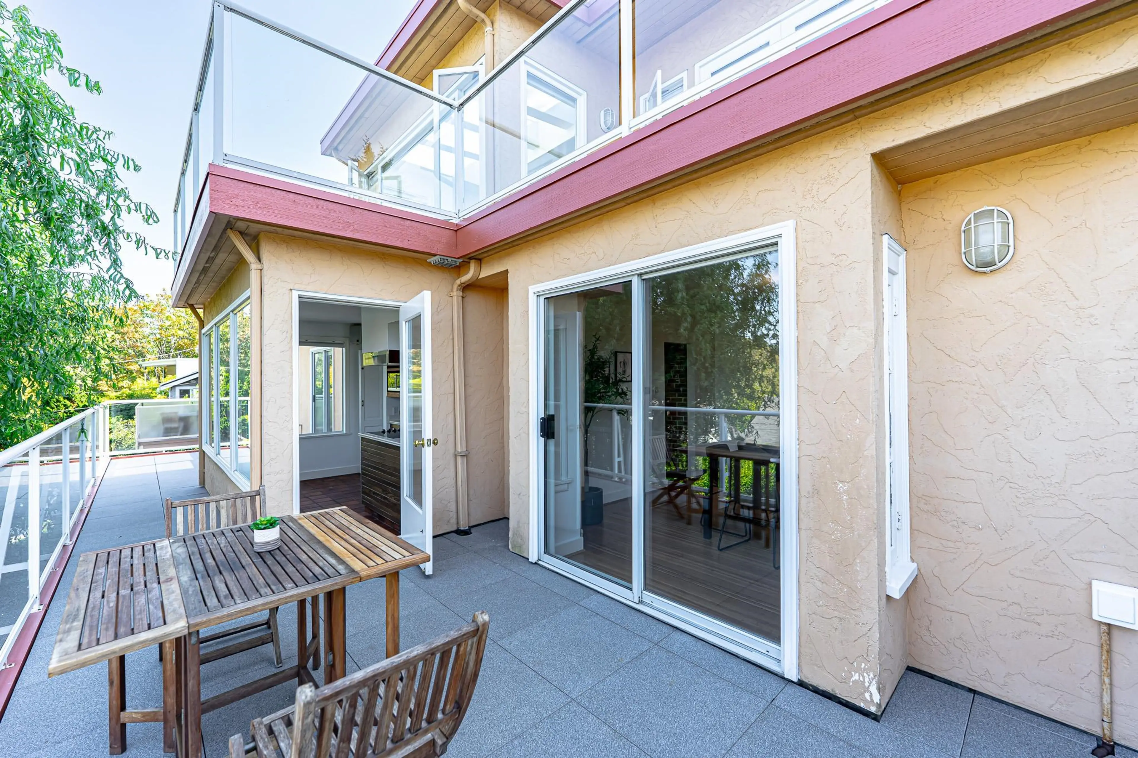 Property at 4327 LOCARNO CRESCENT, Vancouver, BC