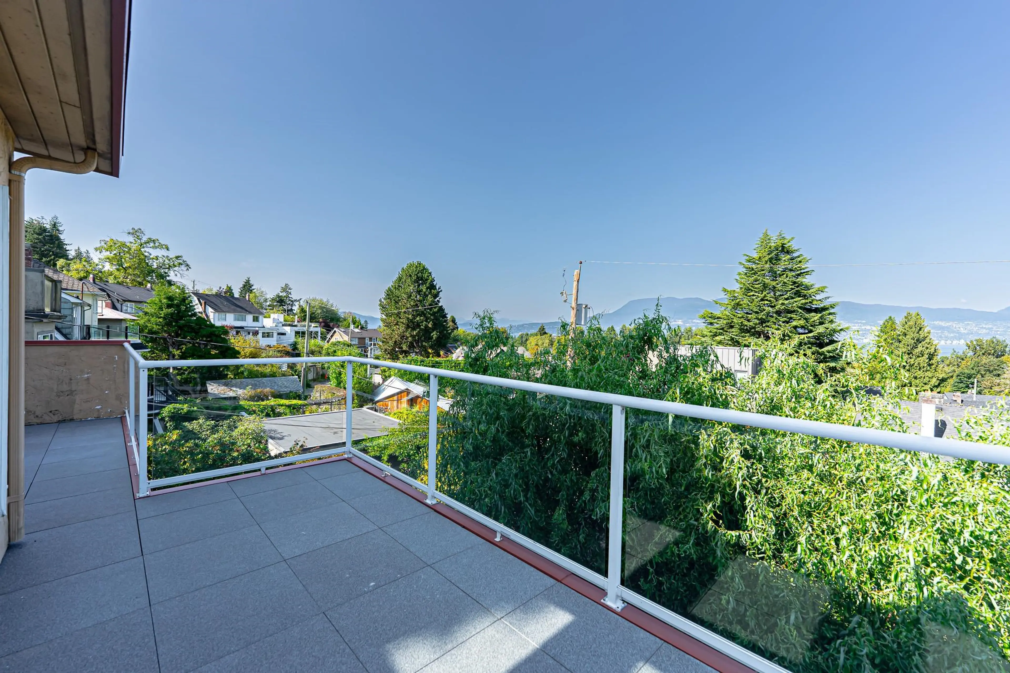 Property at 4327 LOCARNO CRESCENT, Vancouver, BC