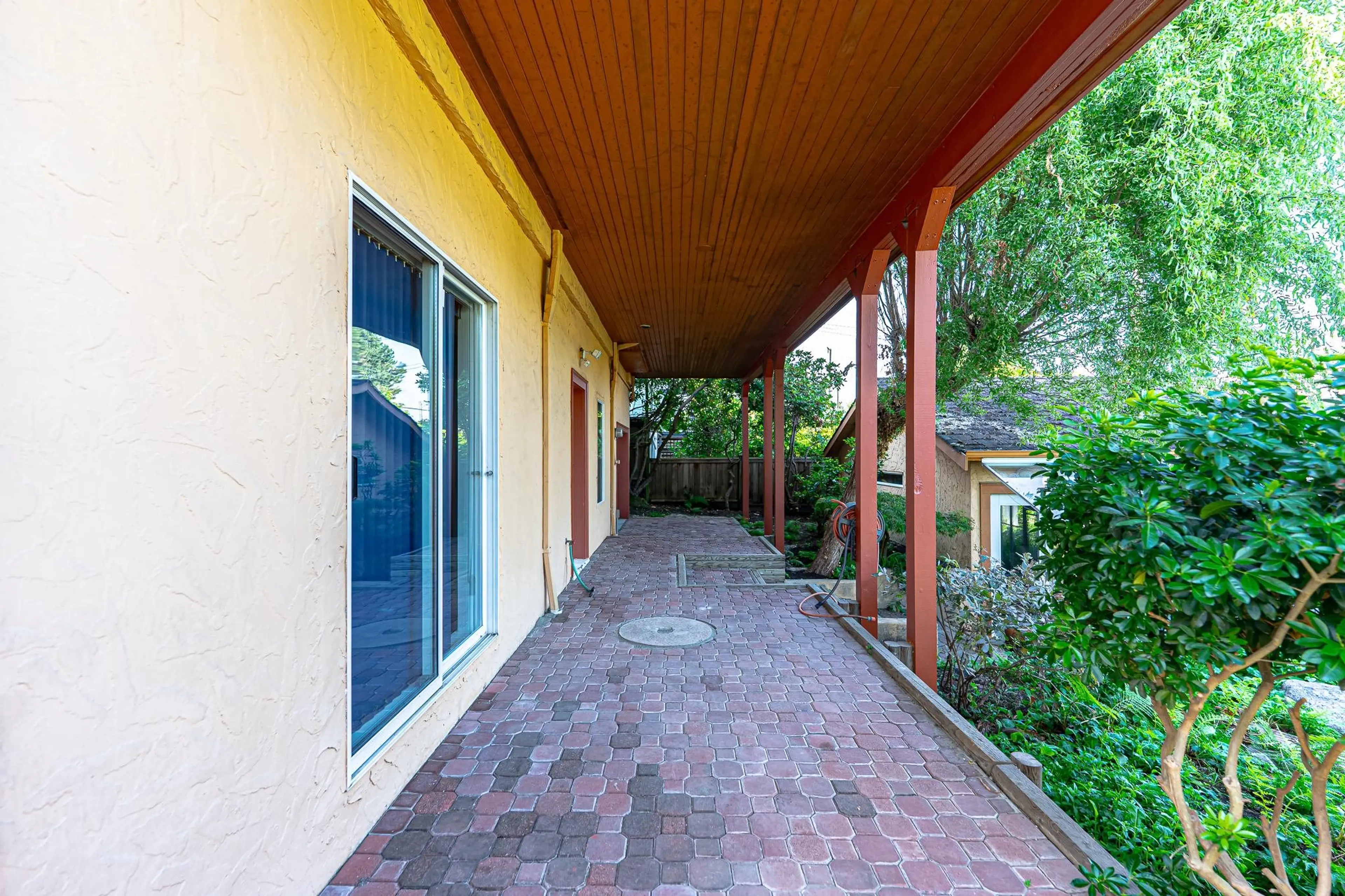 Property at 4327 LOCARNO CRESCENT, Vancouver, BC