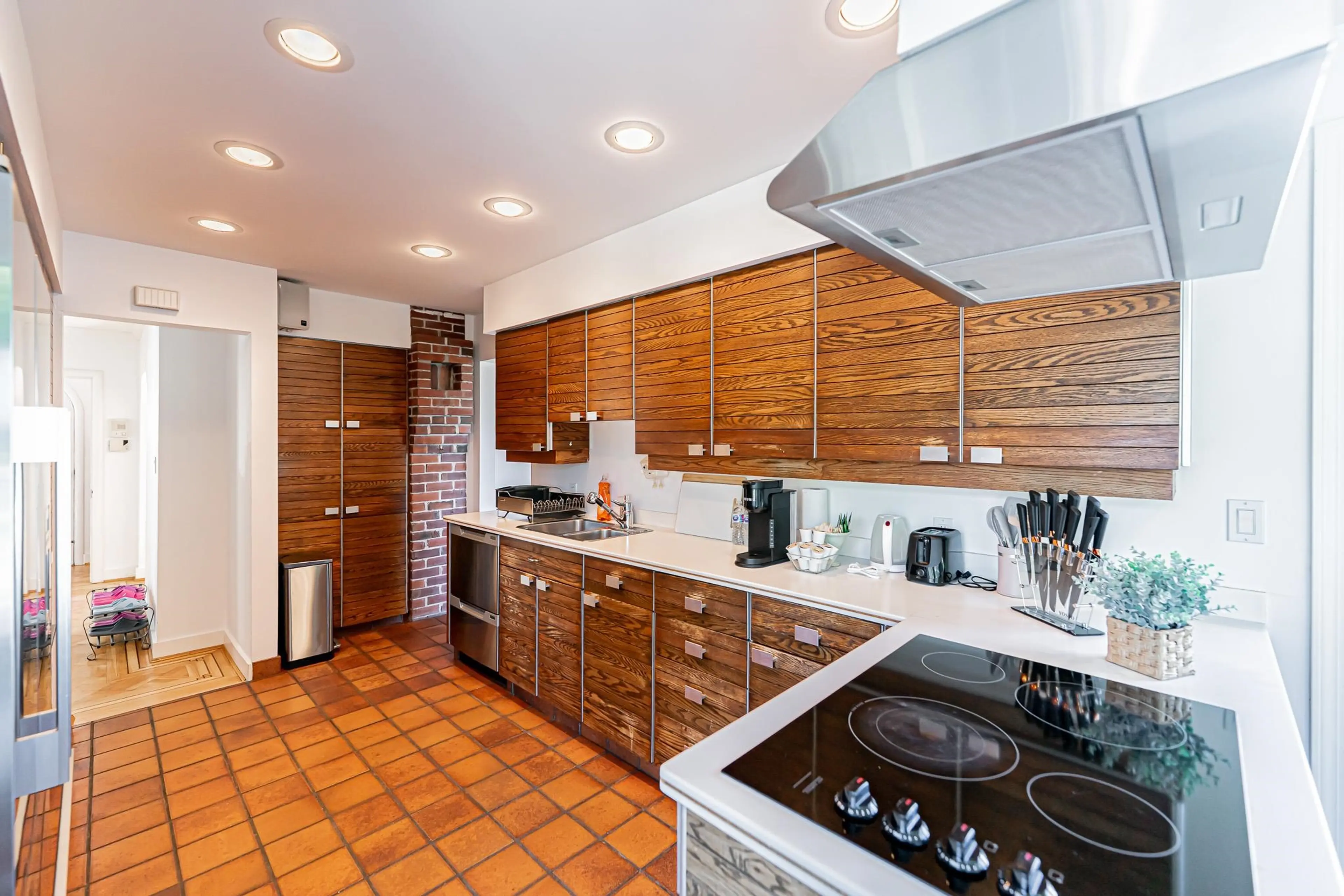 Property at 4327 LOCARNO CRESCENT, Vancouver, BC