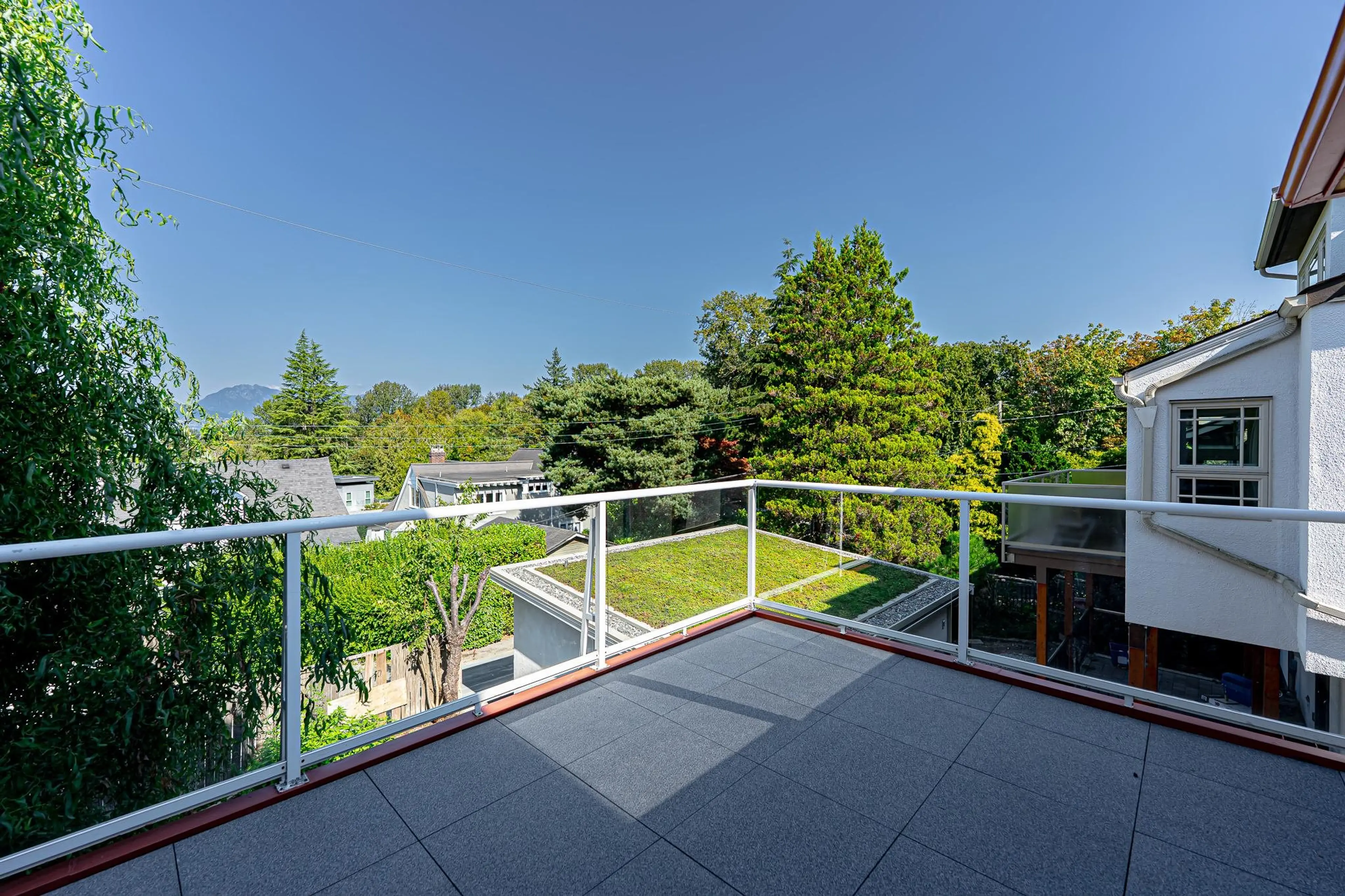 Property at 4327 LOCARNO CRESCENT, Vancouver, BC