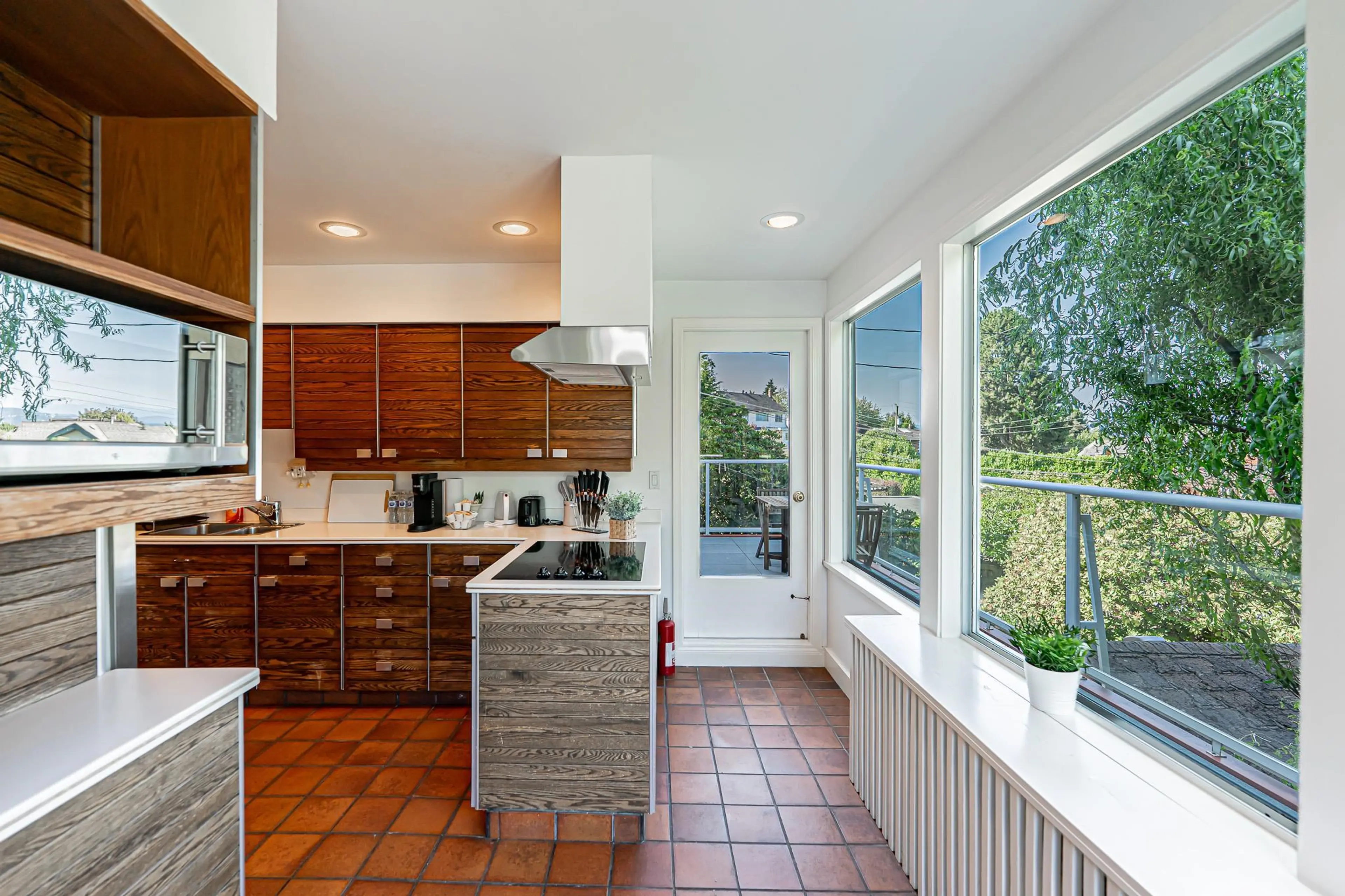 Property at 4327 LOCARNO CRESCENT, Vancouver, BC