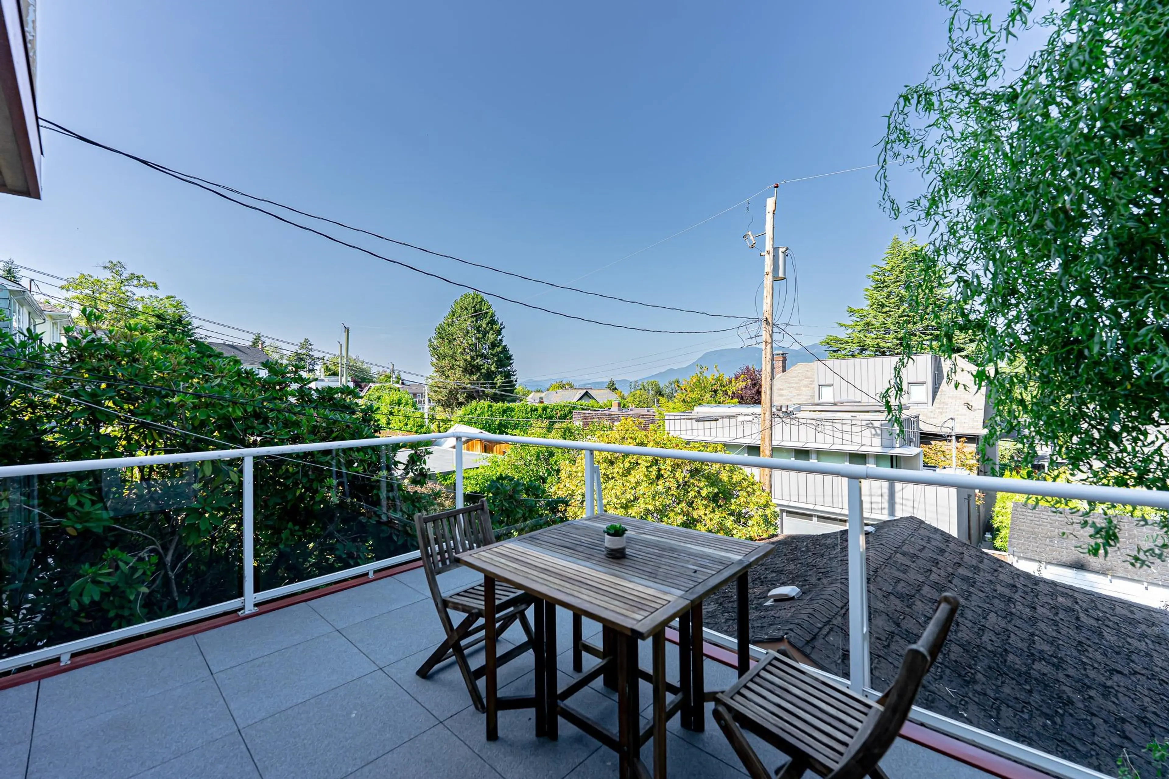 Property at 4327 LOCARNO CRESCENT, Vancouver, BC