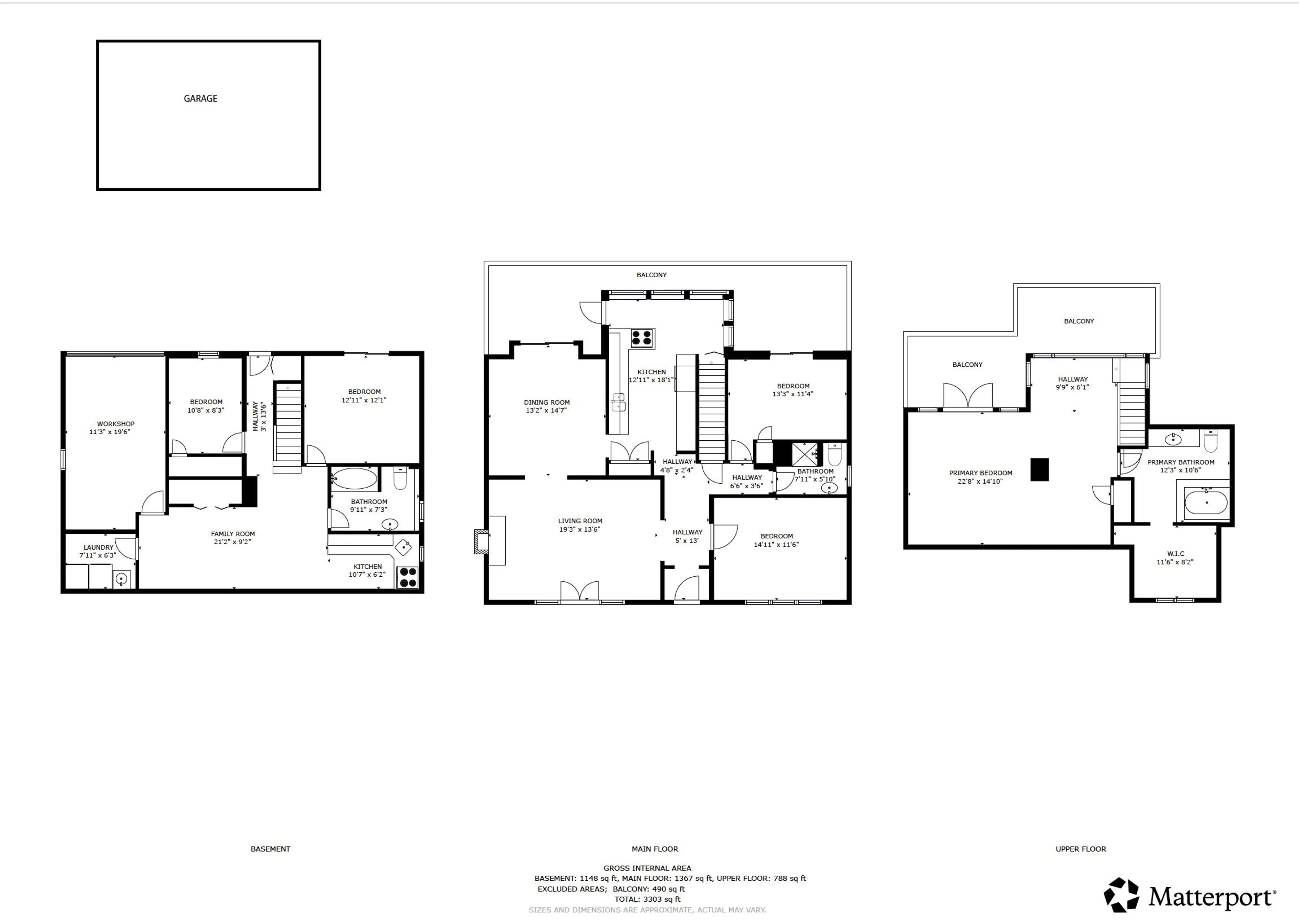 Property at 4327 LOCARNO CRESCENT, Vancouver, BC