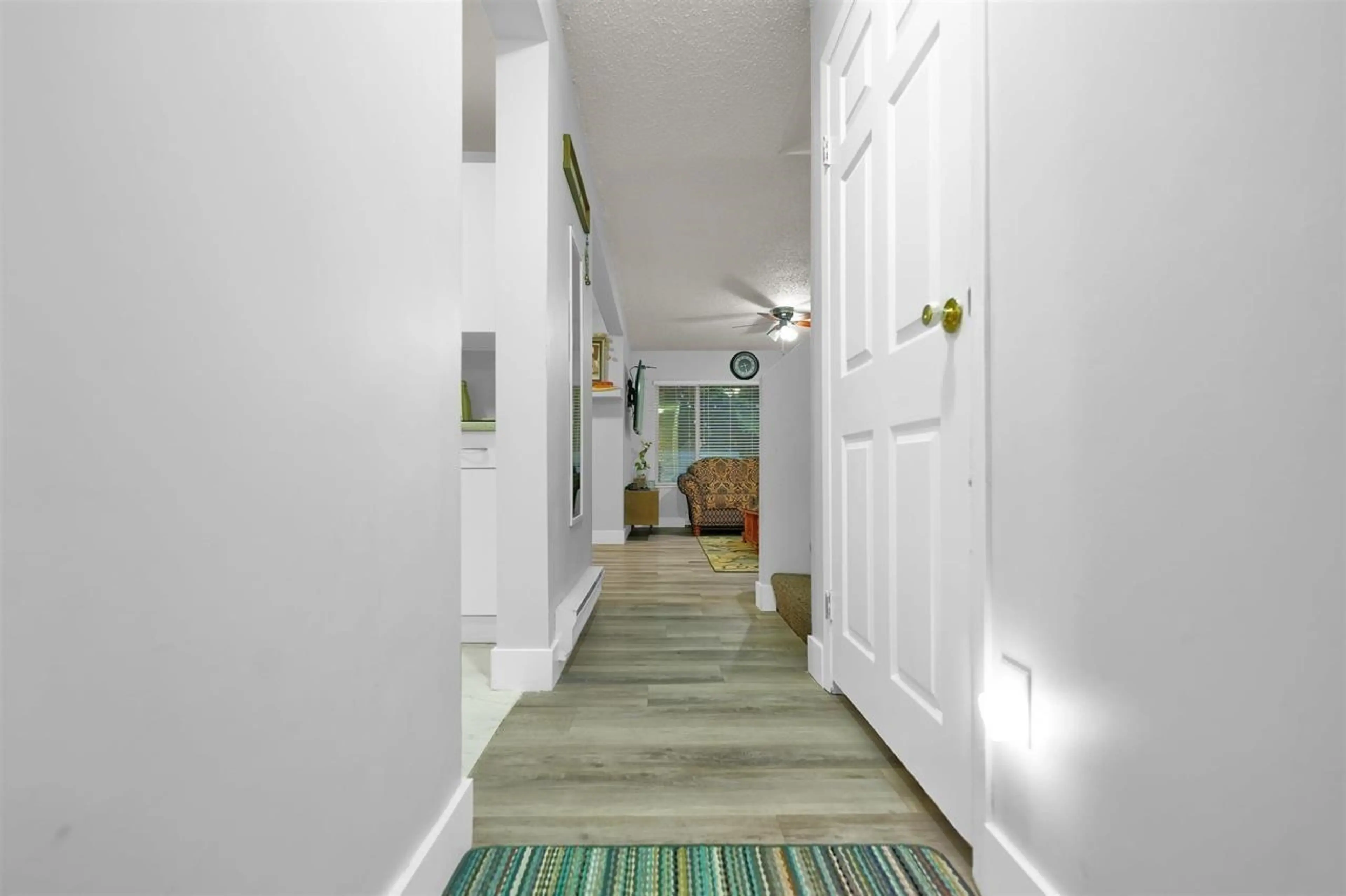 Property at #33 3075 TRETHEWEY STREET, Abbotsford, BC