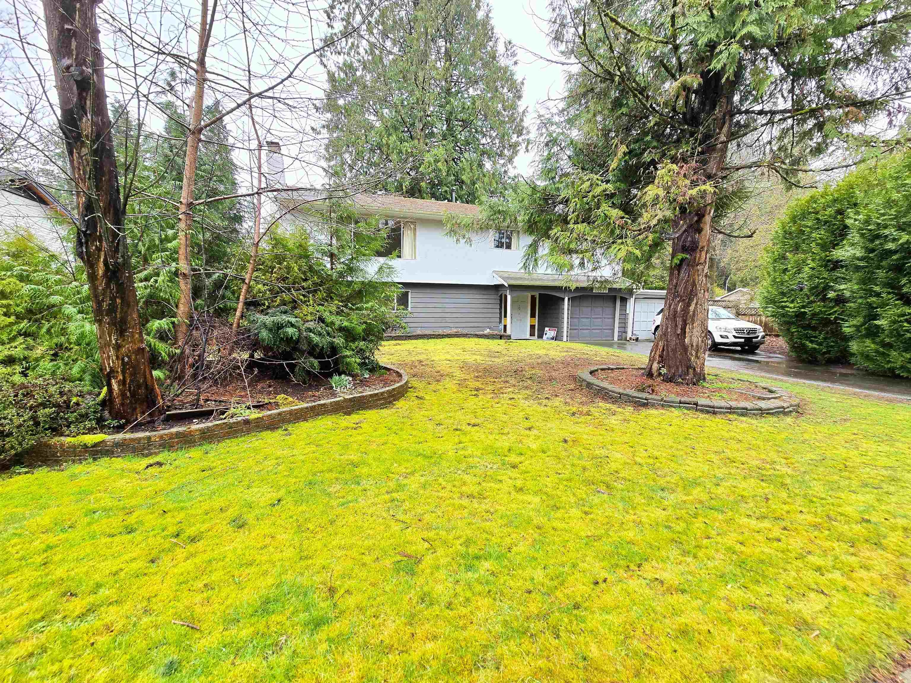 Property at 20670 46 AVENUE, Langley, BC