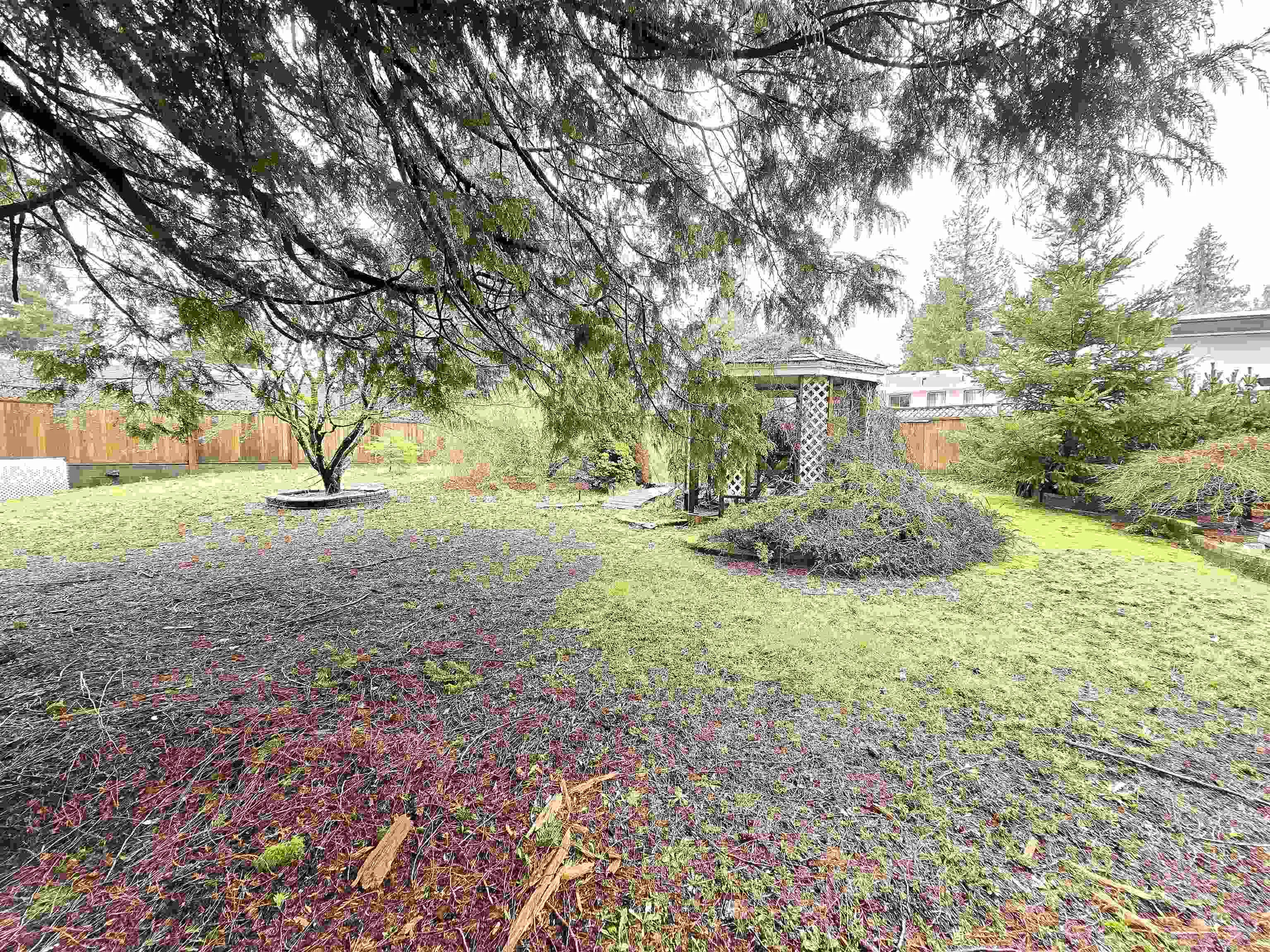 Property at 20670 46 AVENUE, Langley, BC