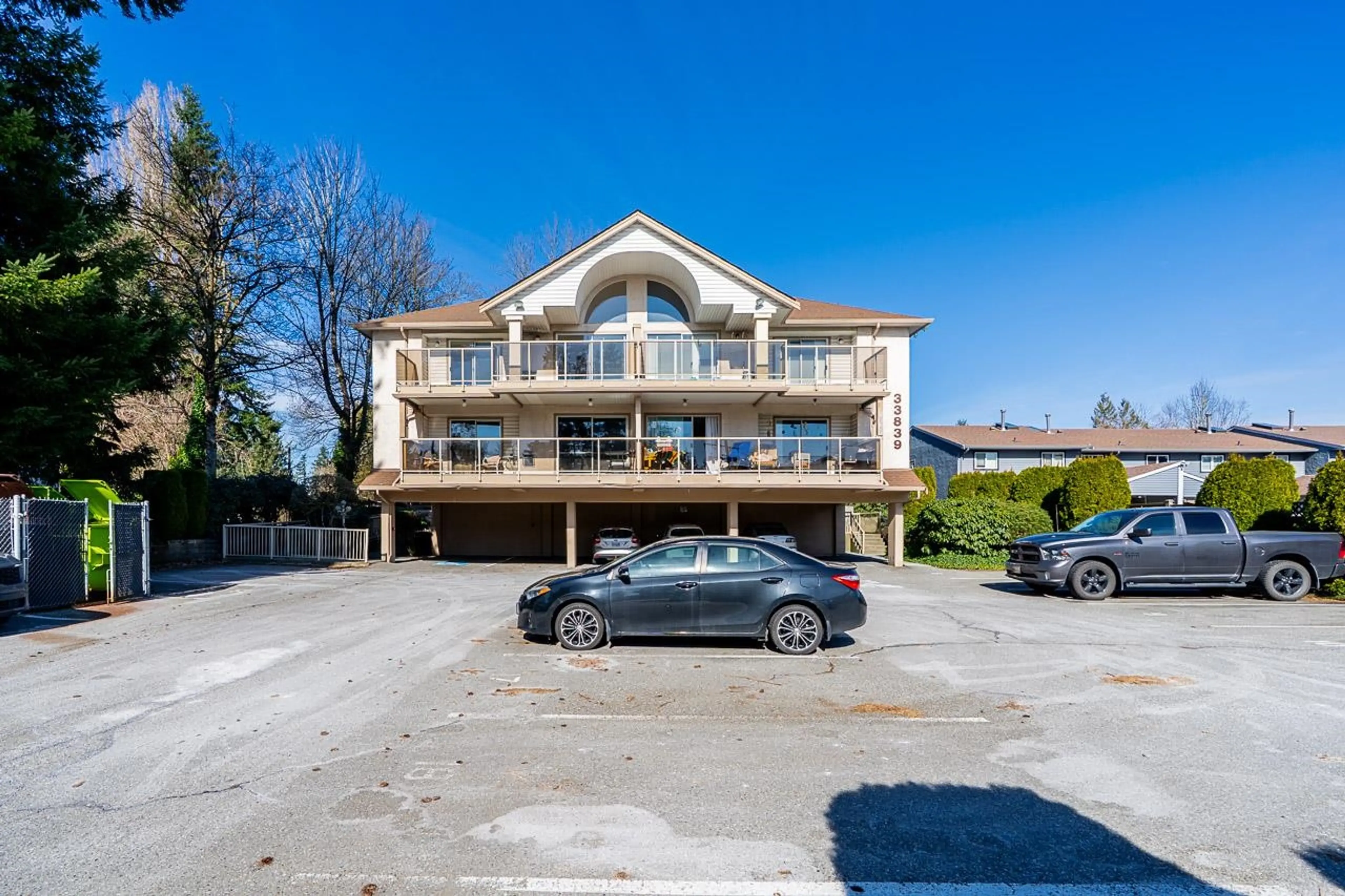 Property at #201 33839 MARSHALL ROAD, Abbotsford, BC