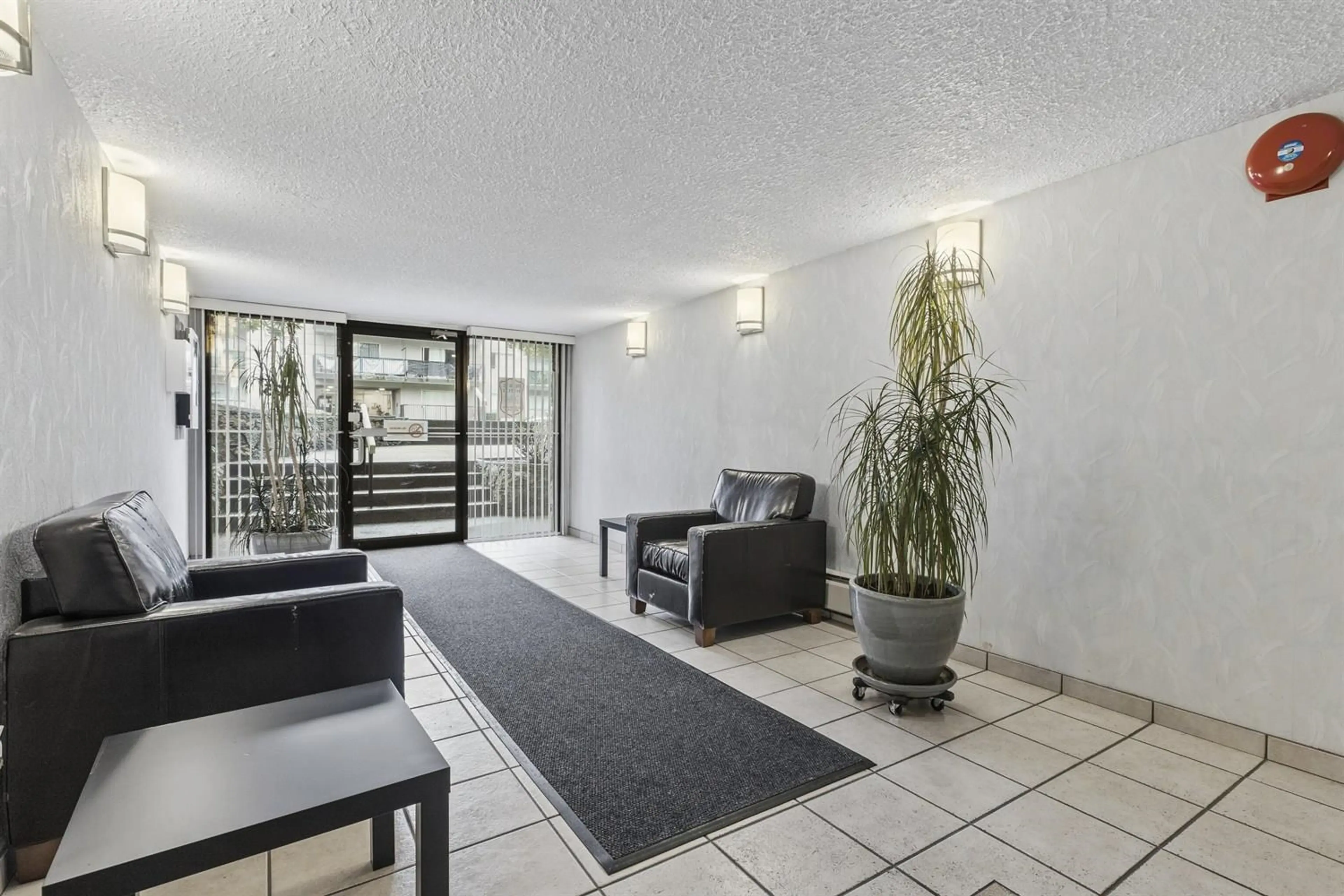 Property at #104 425 ASH STREET, New Westminster, BC