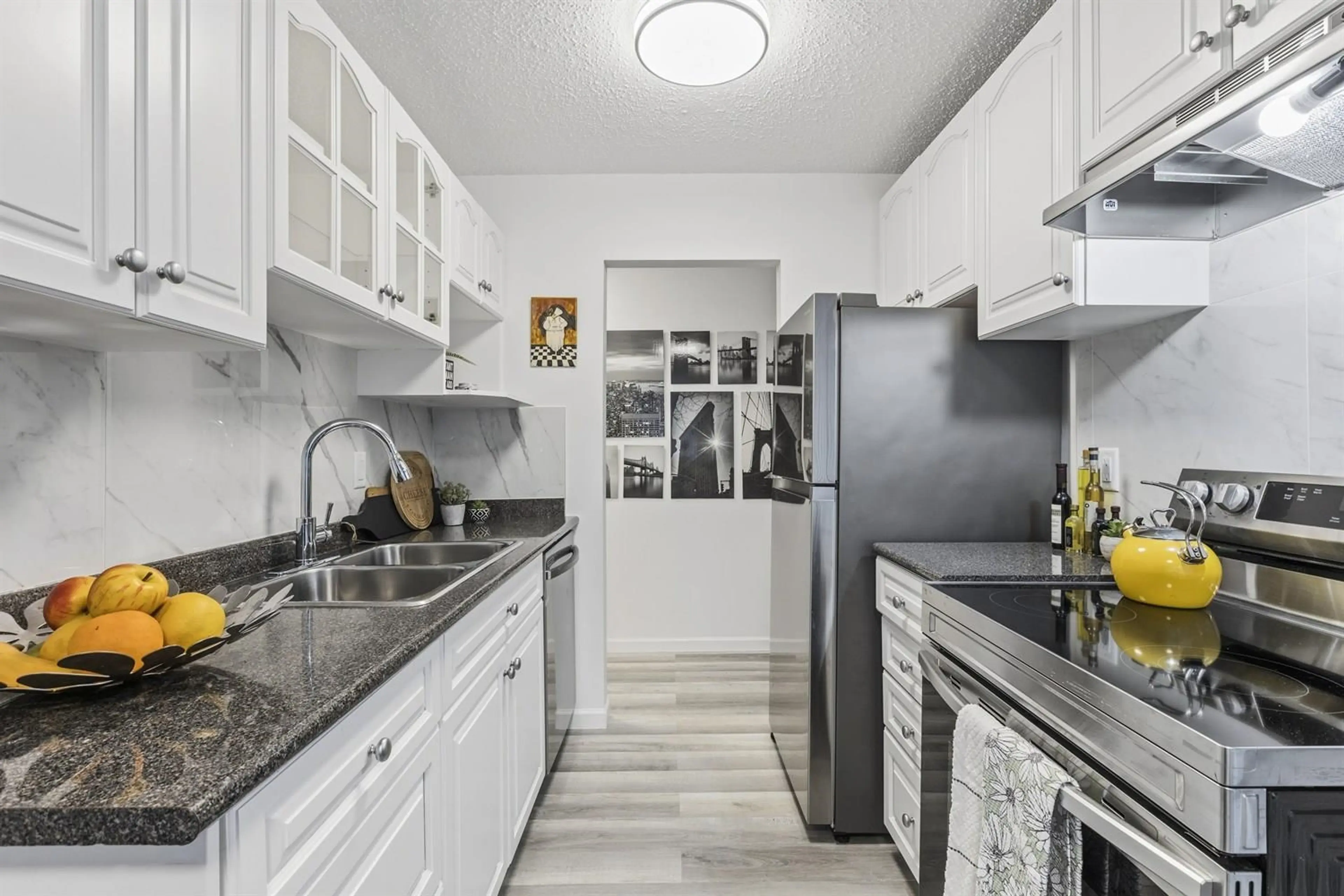 Property at #104 425 ASH STREET, New Westminster, BC